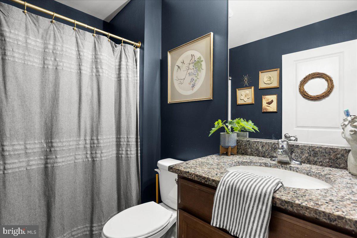 COMMUNITIES OF BURWELL - Residential