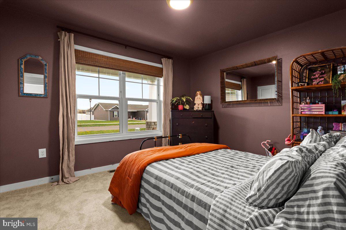 COMMUNITIES OF BURWELL - Residential