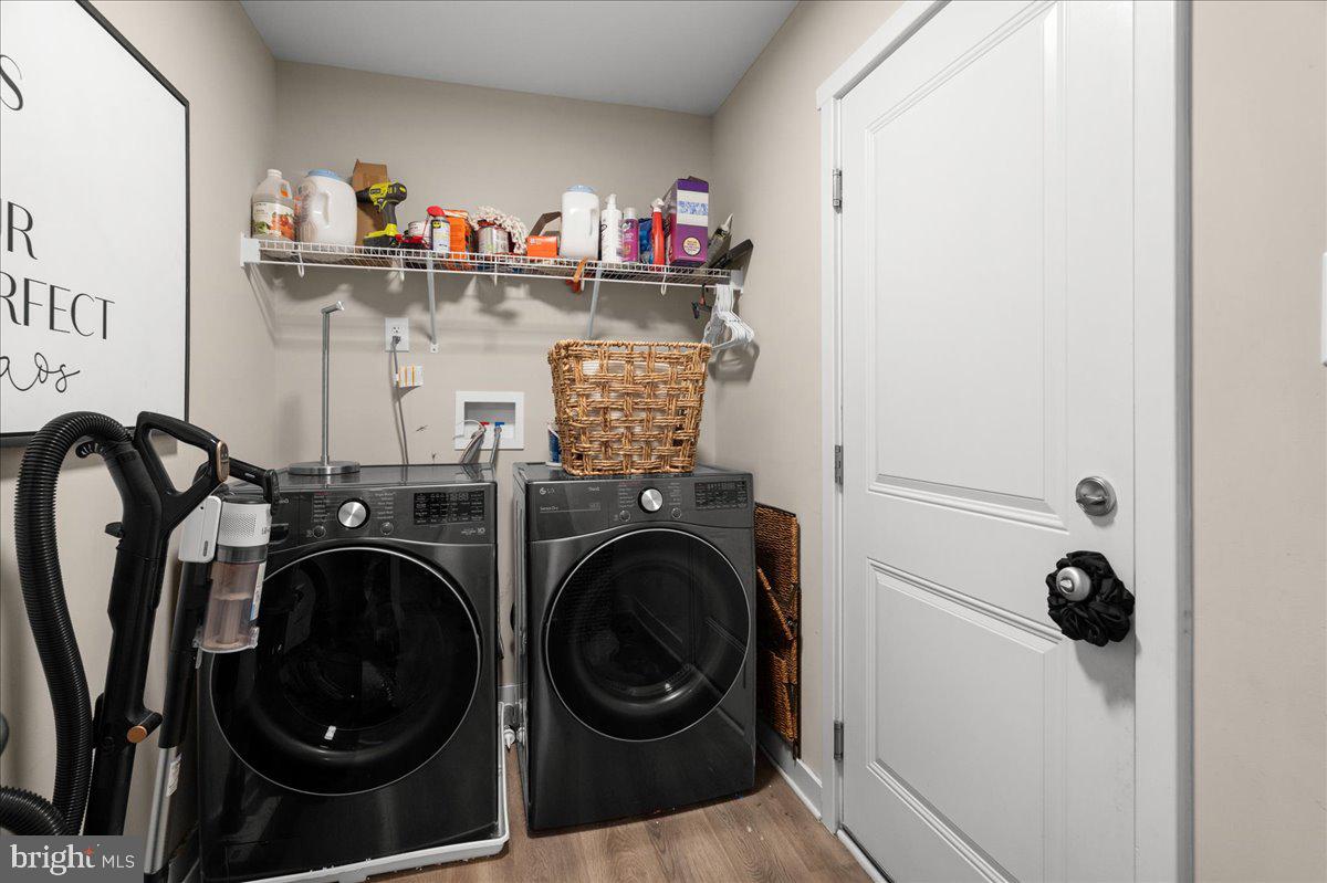 COMMUNITIES OF BURWELL - Residential