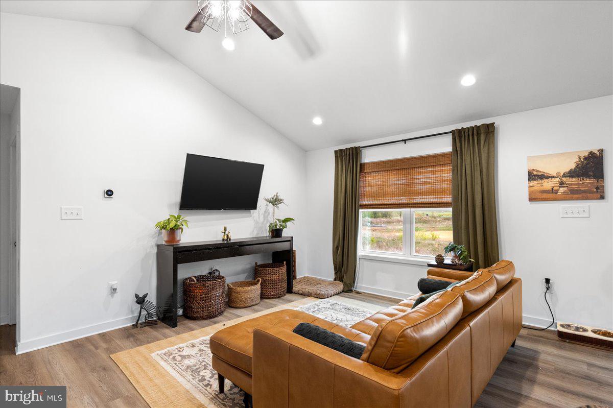 COMMUNITIES OF BURWELL - Residential