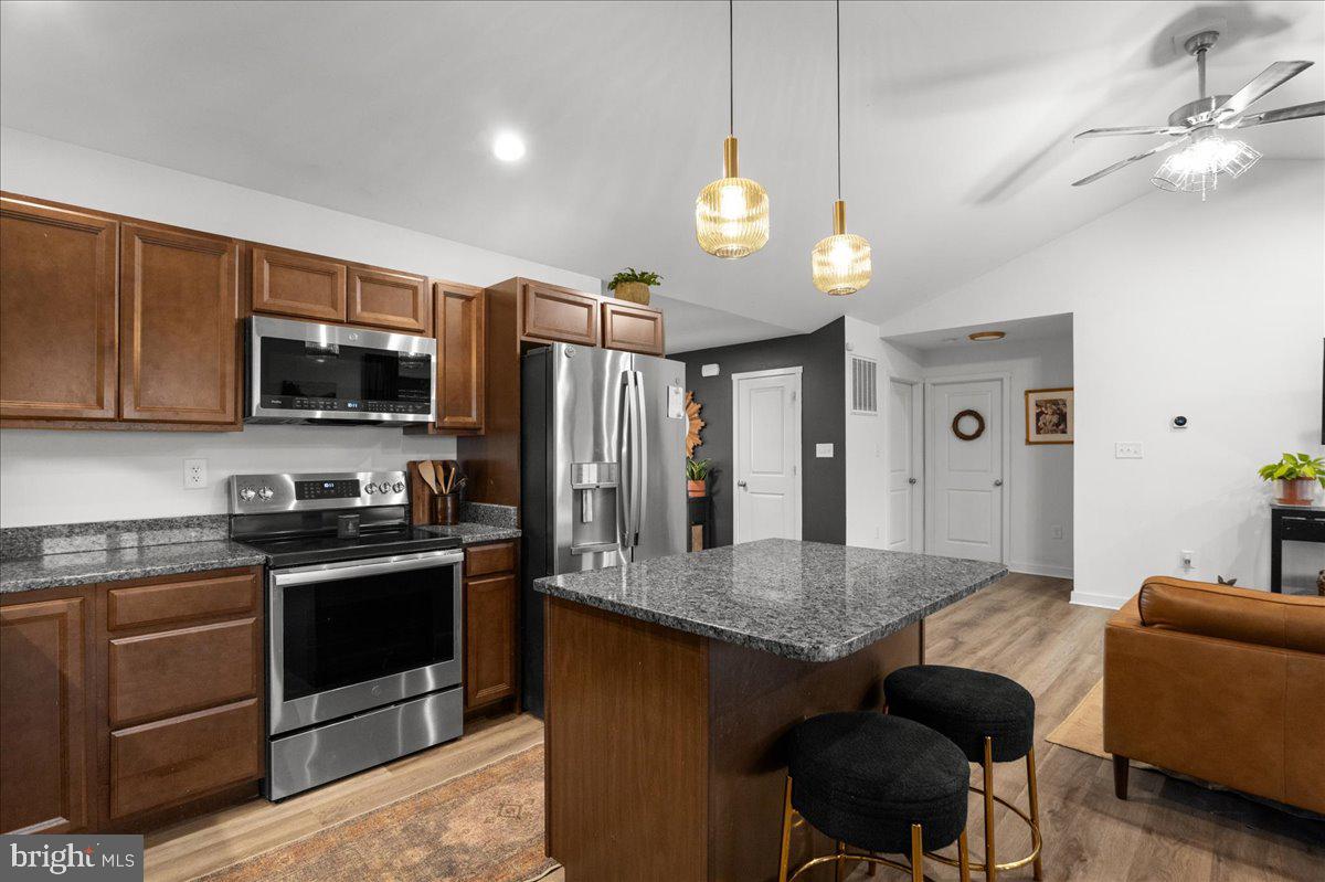 COMMUNITIES OF BURWELL - Residential