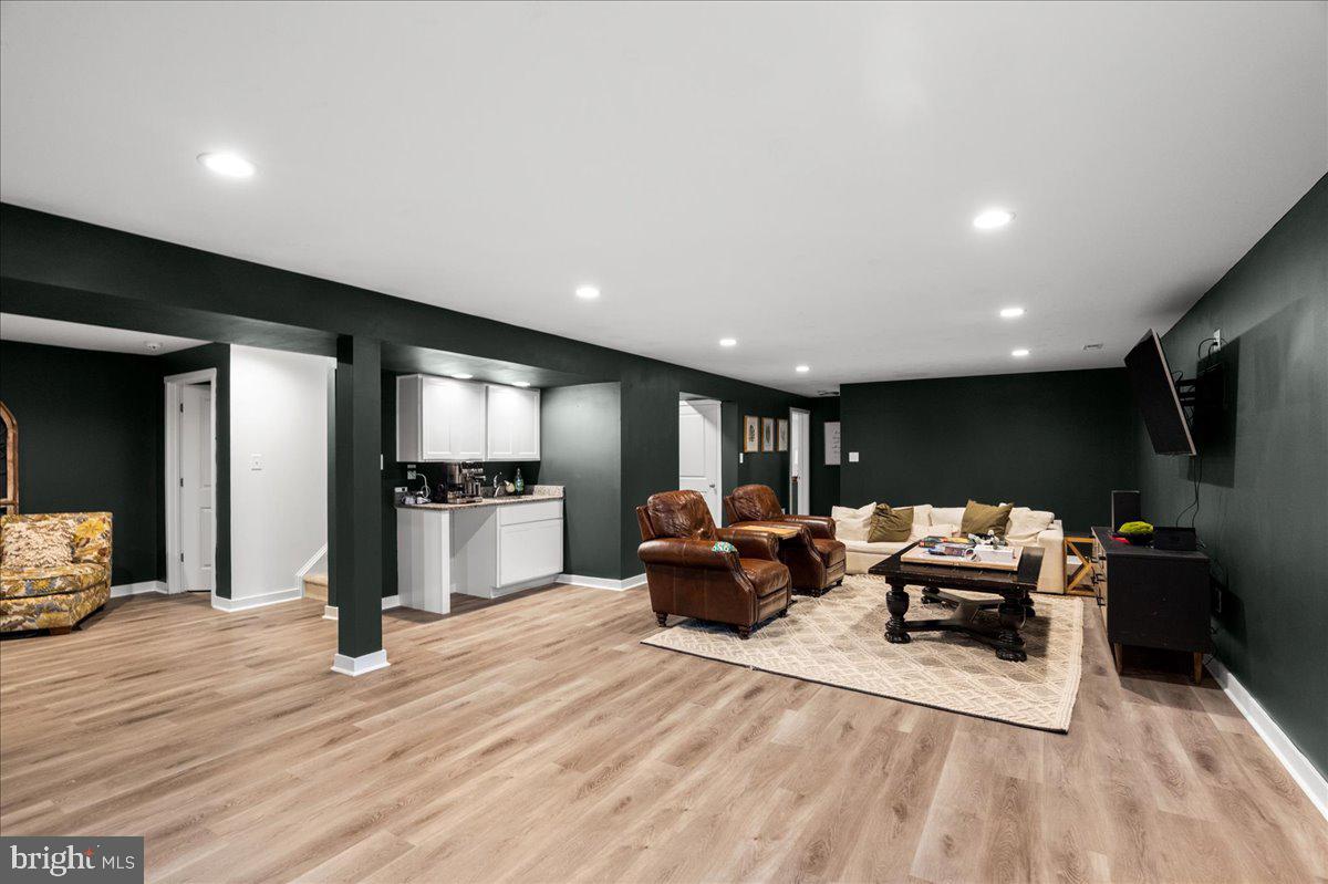 COMMUNITIES OF BURWELL - Residential