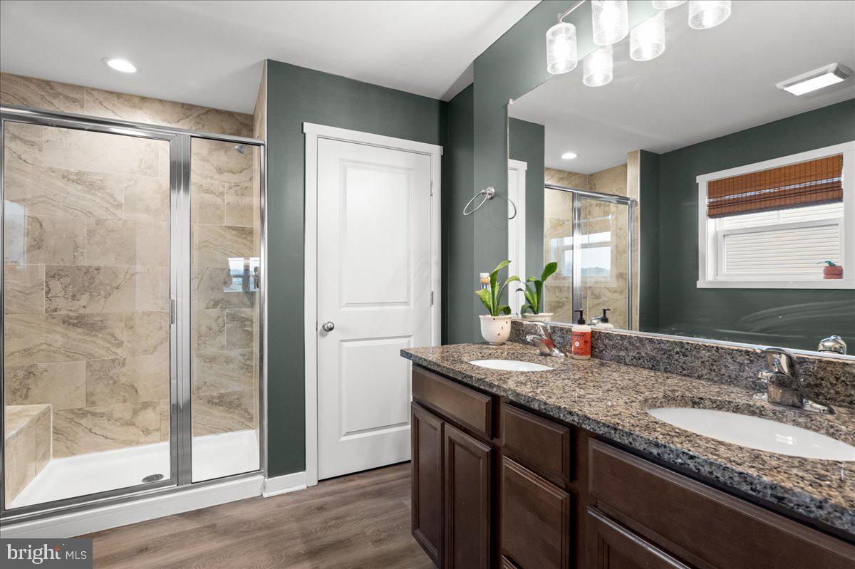 COMMUNITIES OF BURWELL - Residential