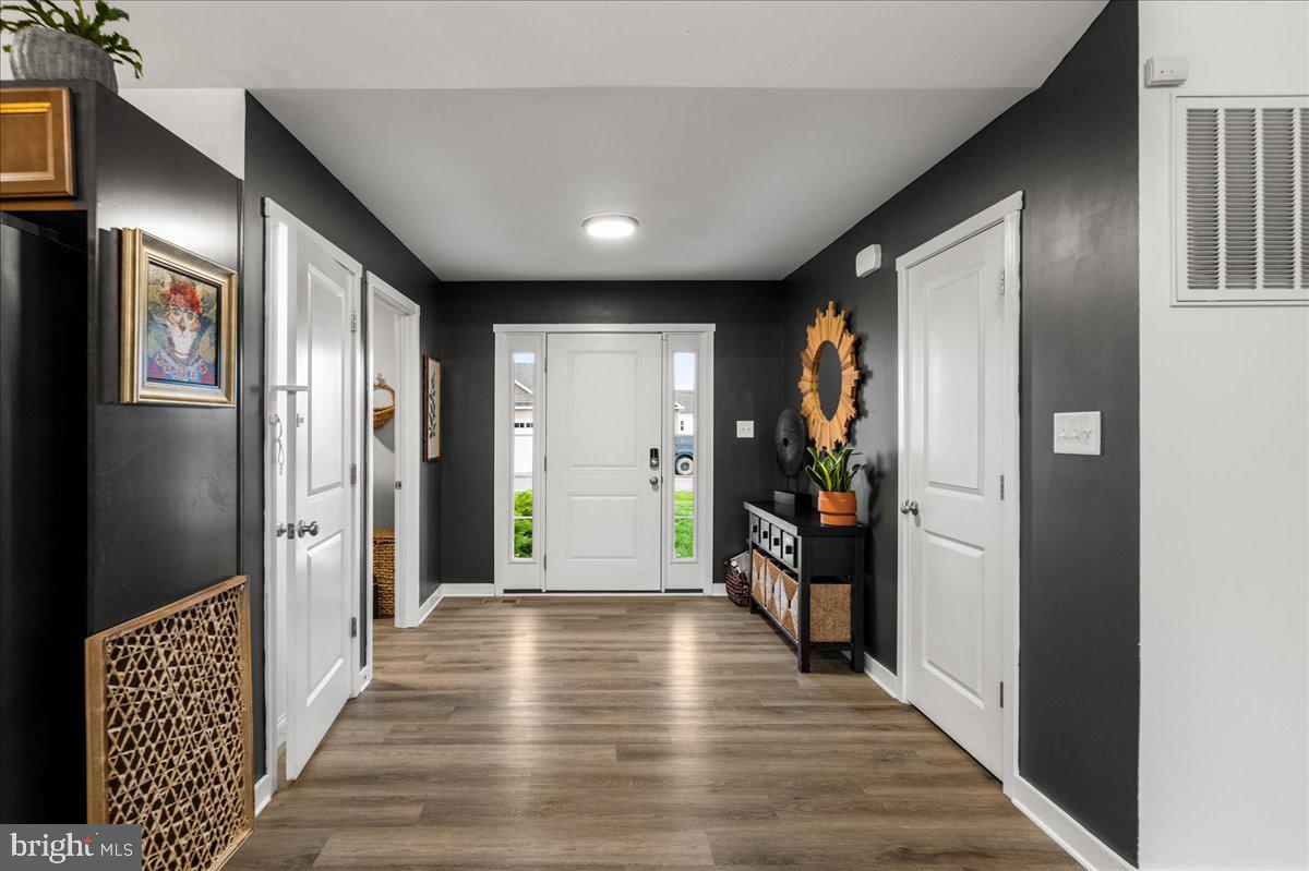 COMMUNITIES OF BURWELL - Residential