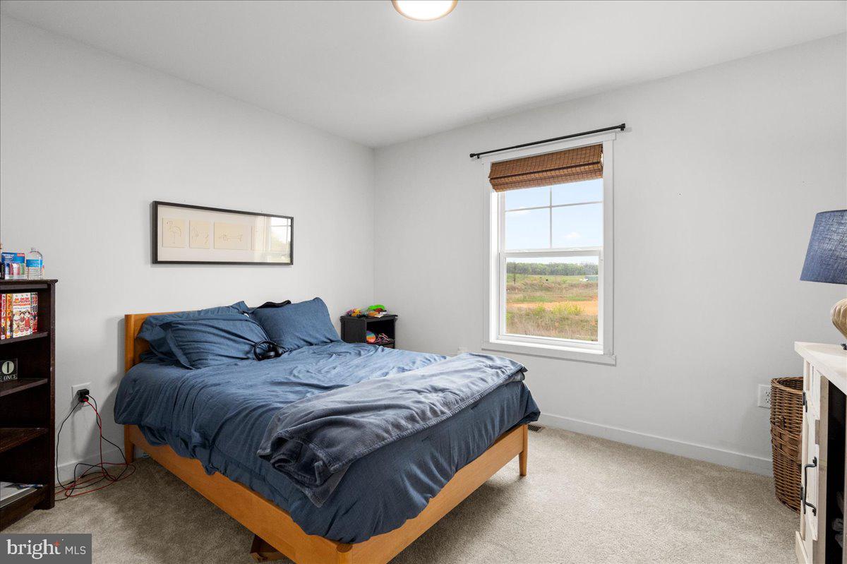 COMMUNITIES OF BURWELL - Residential