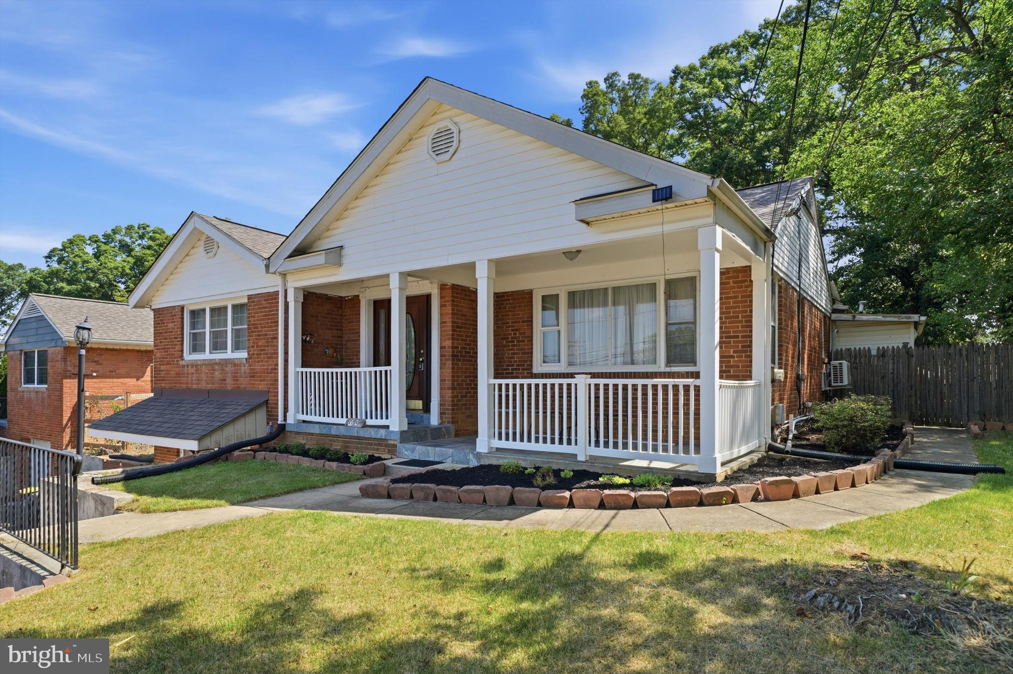 6600 LIVINGSTON ROAD