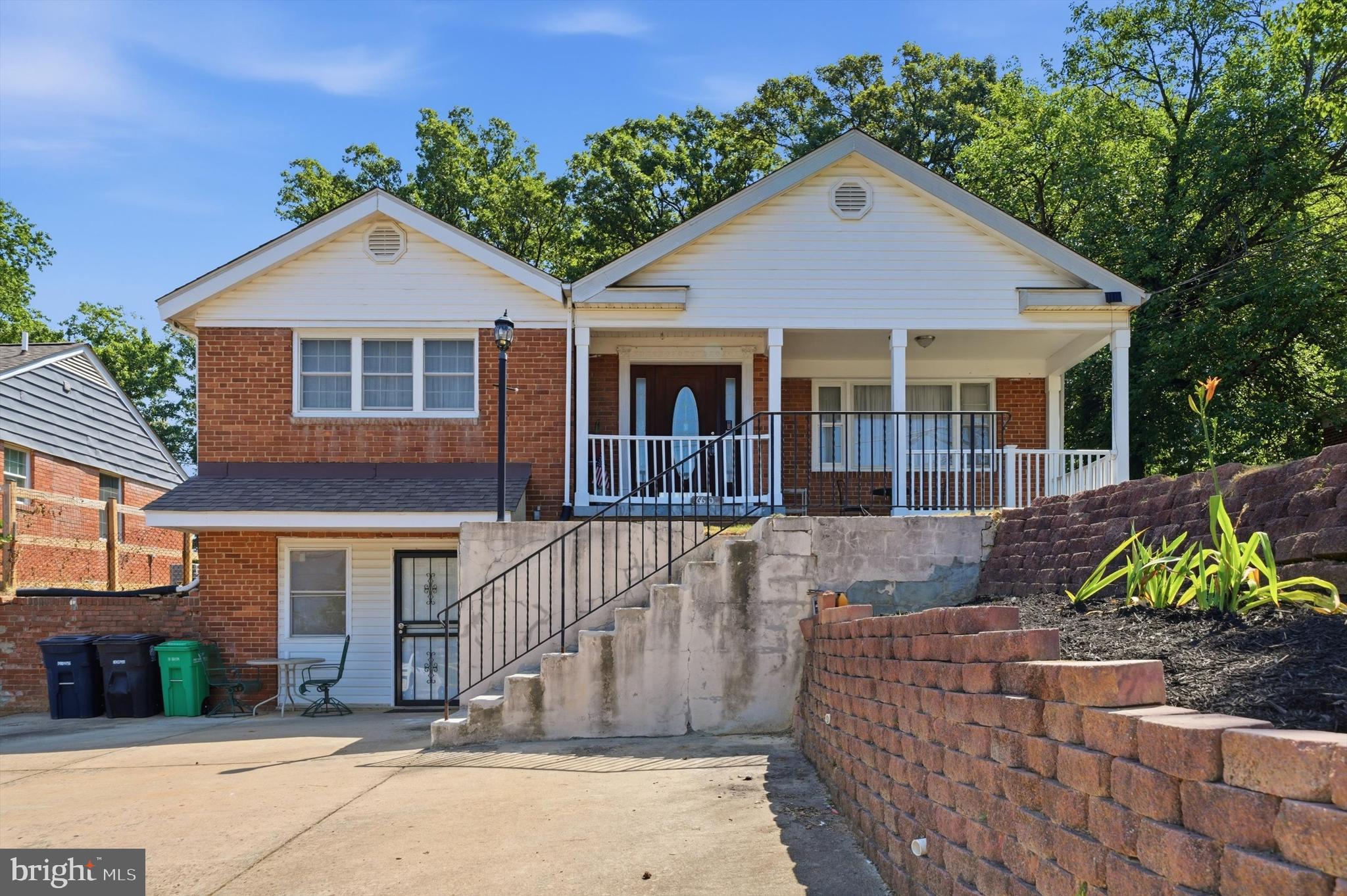 6600 LIVINGSTON ROAD