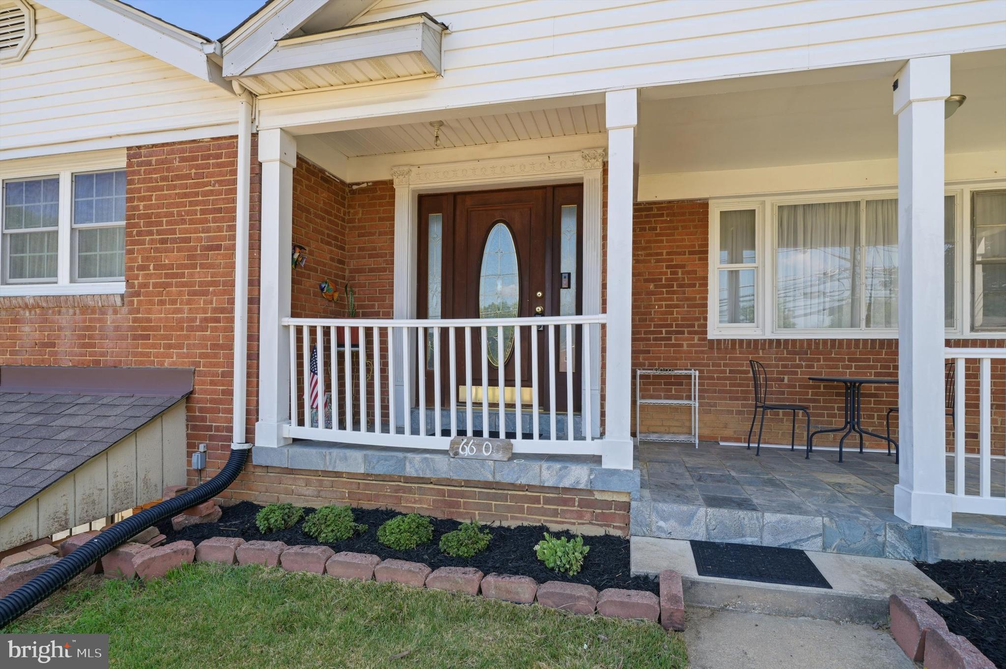 6600 LIVINGSTON ROAD