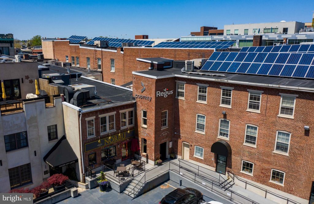Photo of 40 N Christian Street #202 OFFICE 301, LANCASTER, PA 17602 (MLS # PALA2075220)
