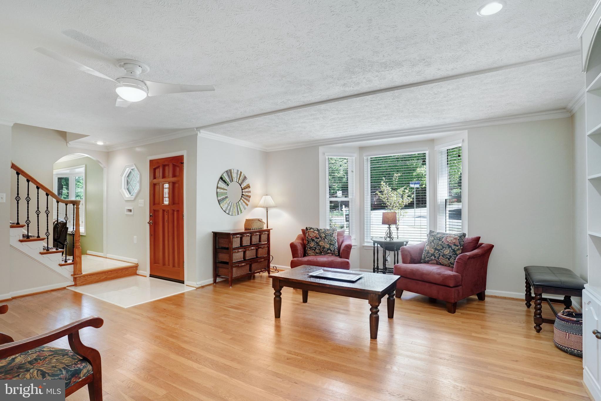 KINGS PARK - Residential