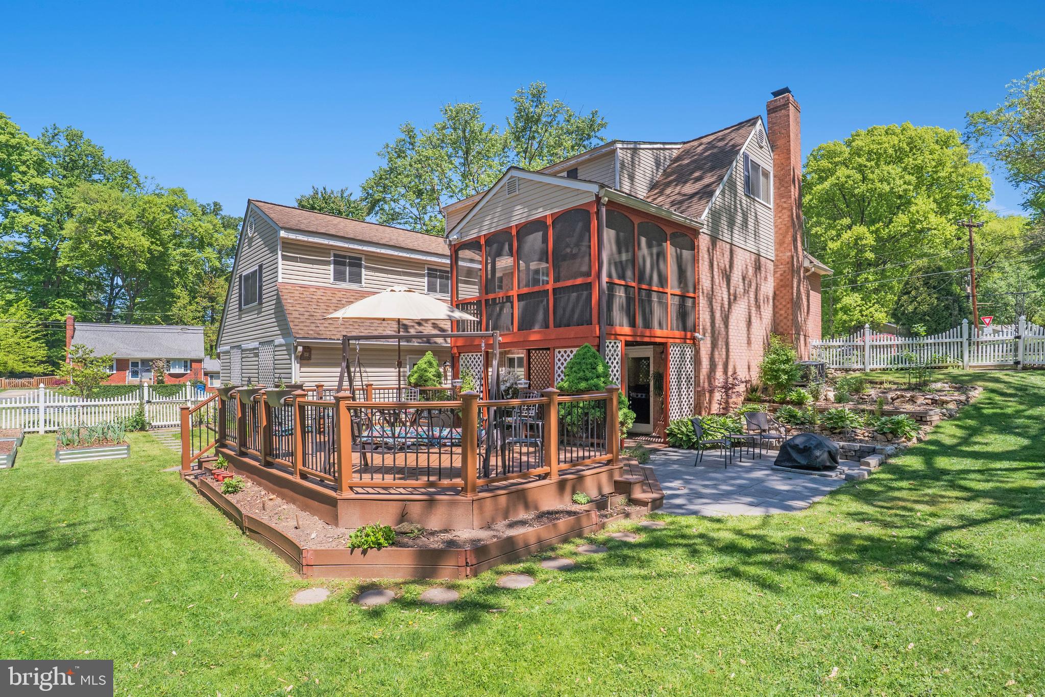 KINGS PARK - Residential