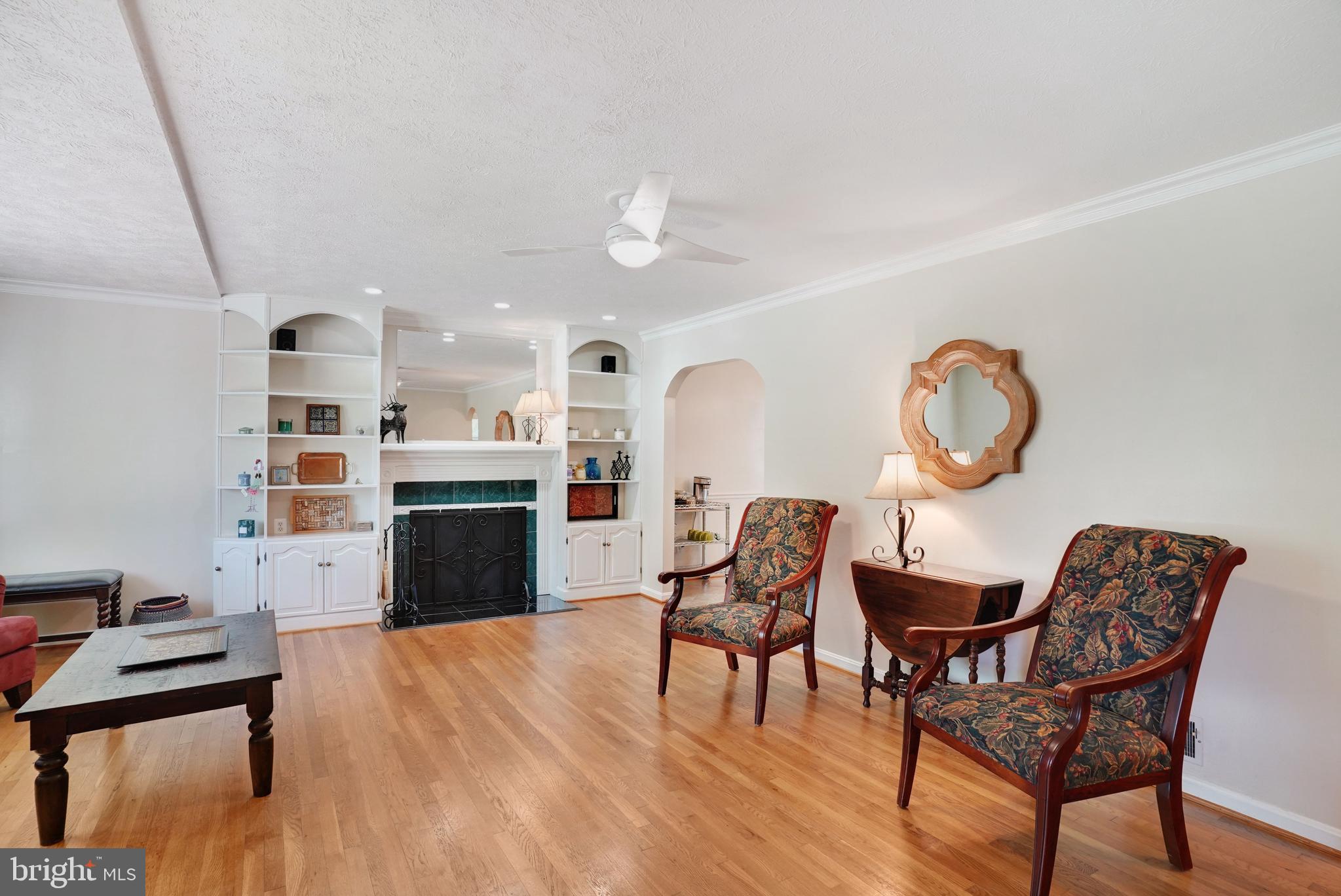 KINGS PARK - Residential