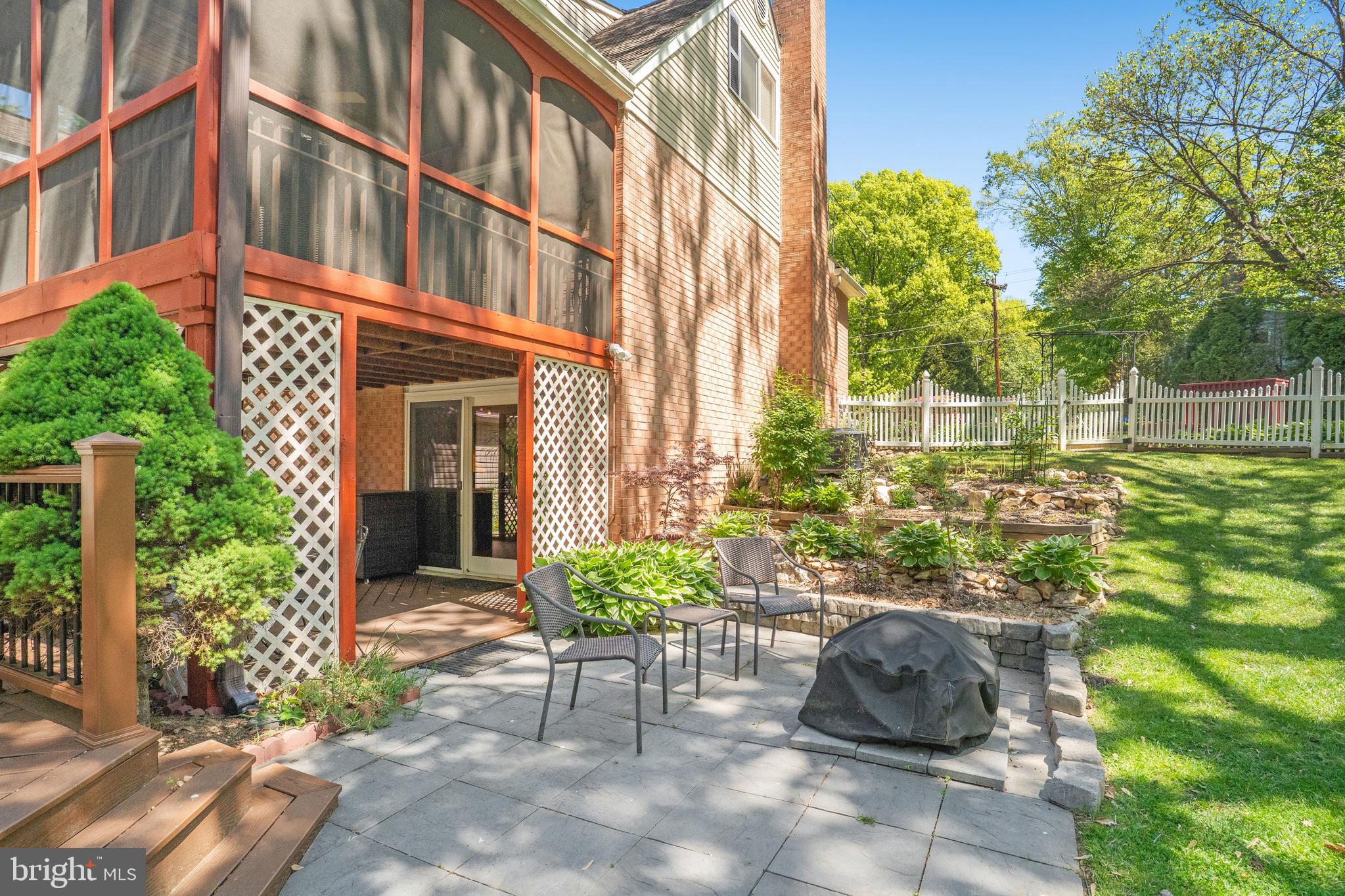 KINGS PARK - Residential