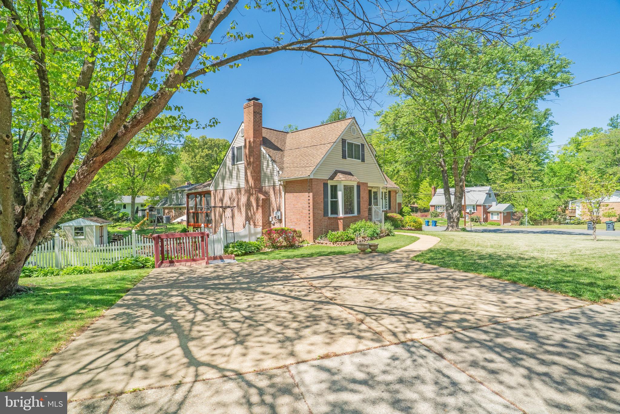 KINGS PARK - Residential