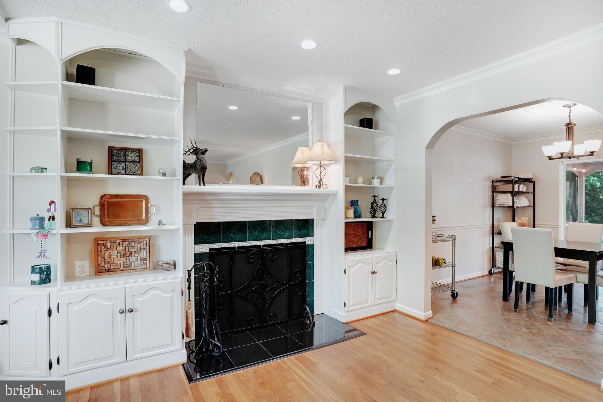 KINGS PARK - Residential