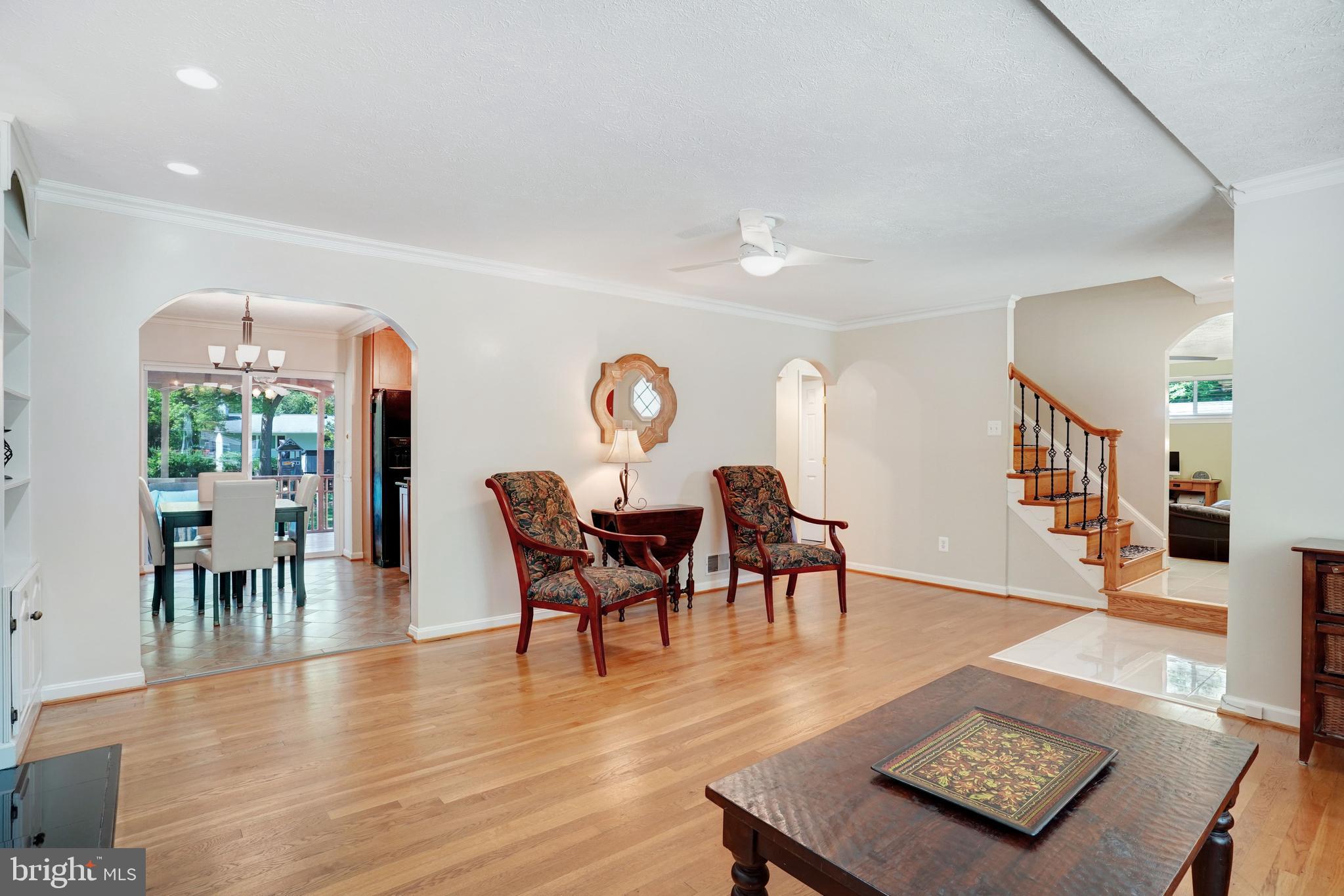 KINGS PARK - Residential