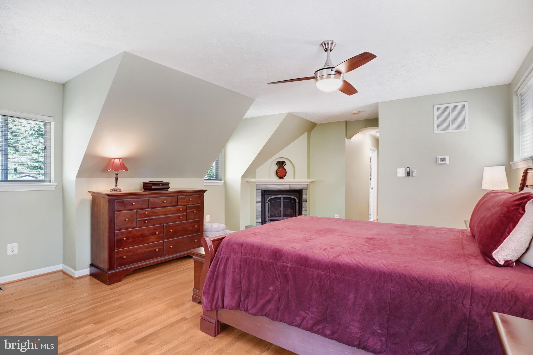 KINGS PARK - Residential