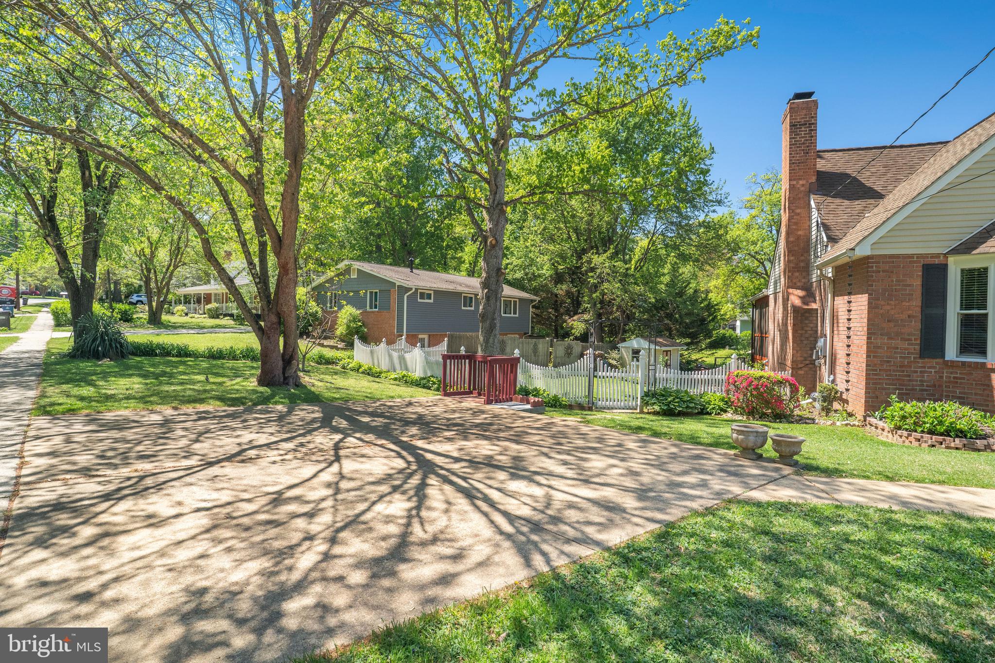 KINGS PARK - Residential