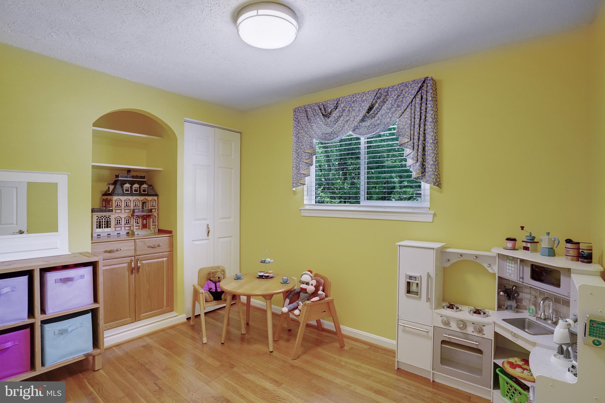 KINGS PARK - Residential