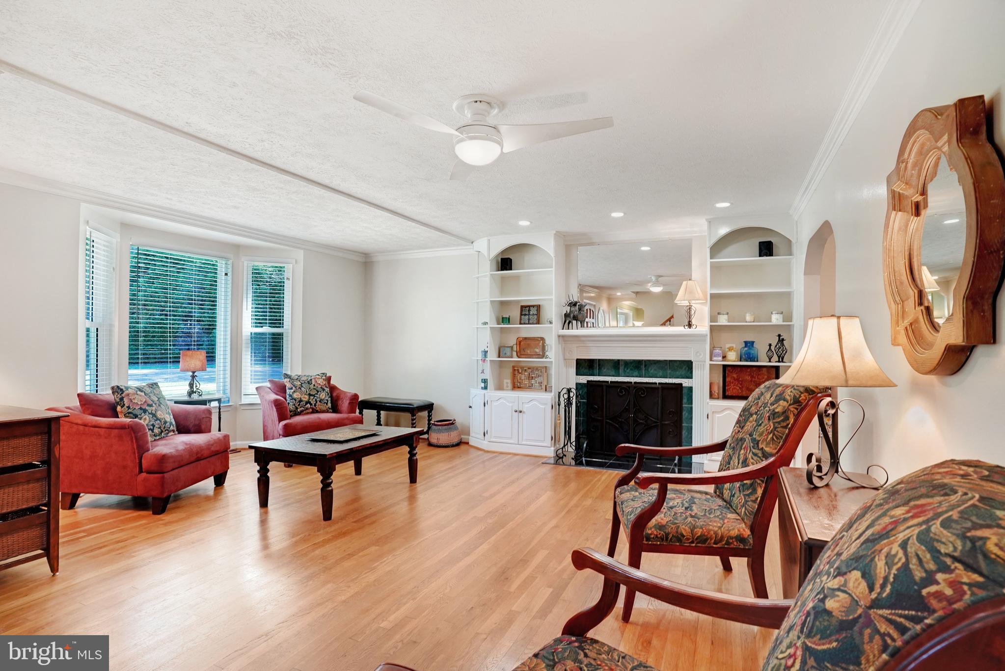 KINGS PARK - Residential