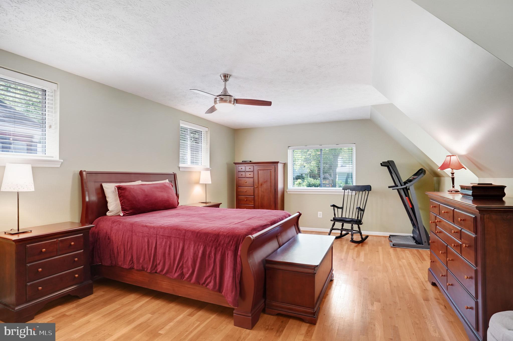 KINGS PARK - Residential