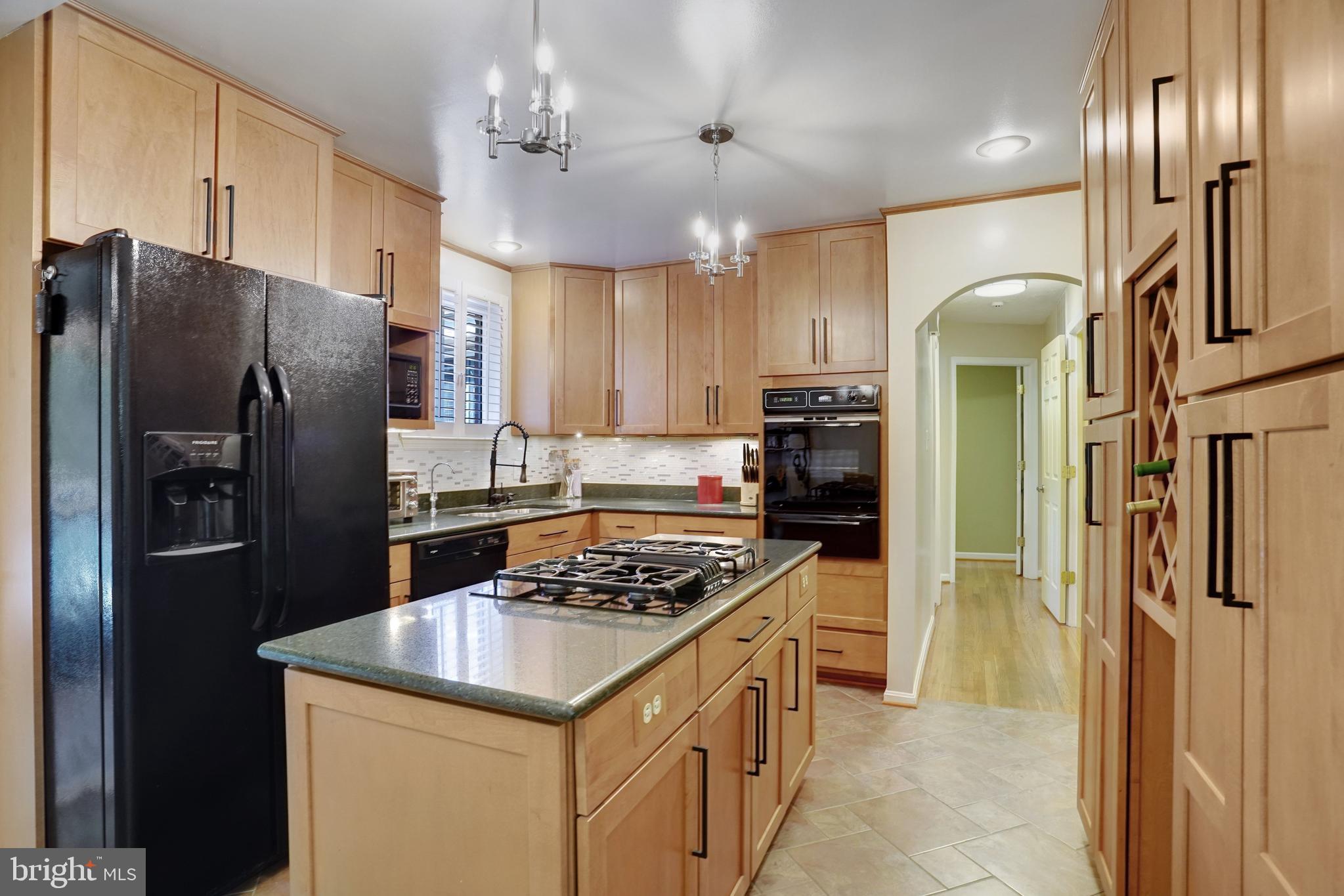 KINGS PARK - Residential