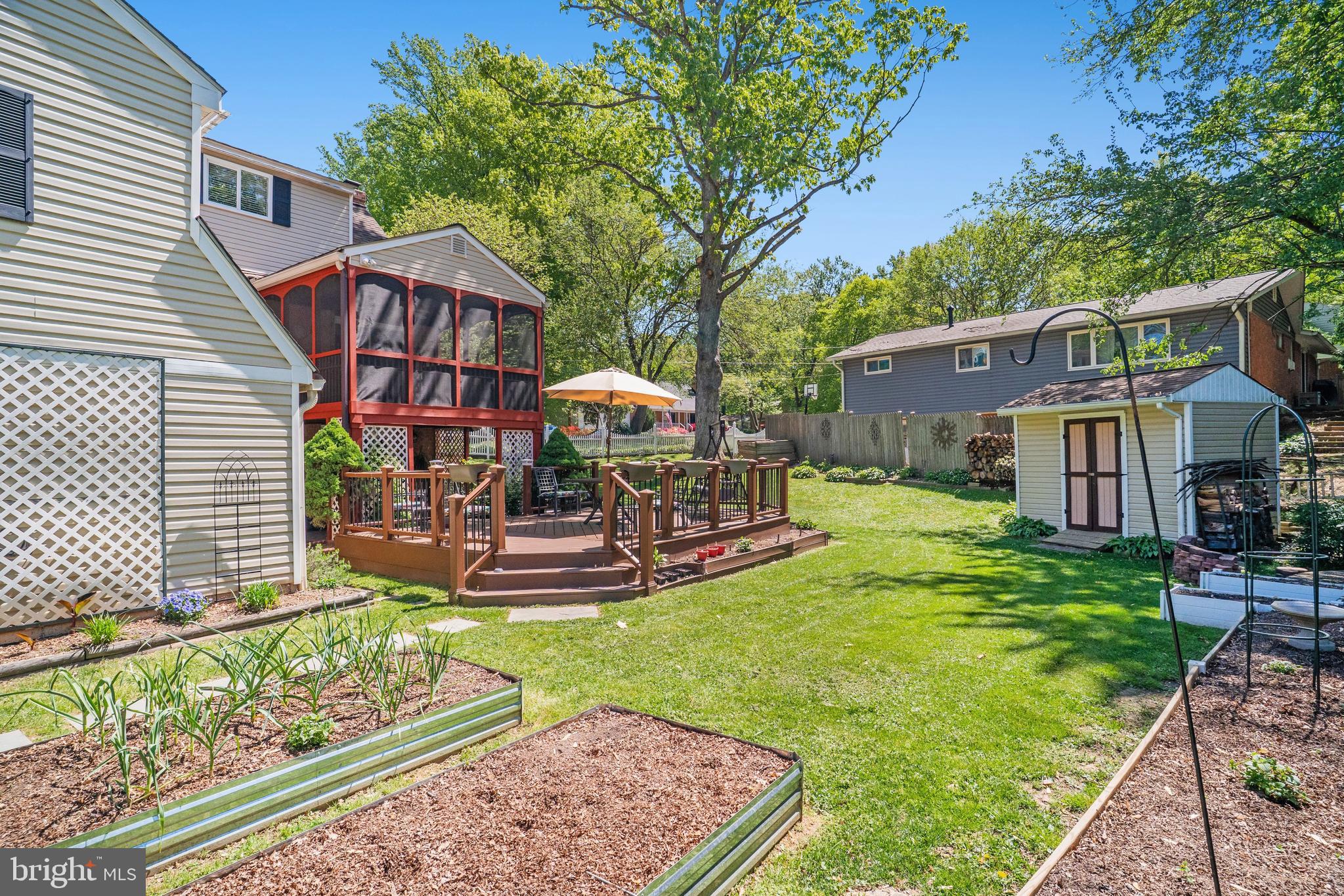 KINGS PARK - Residential