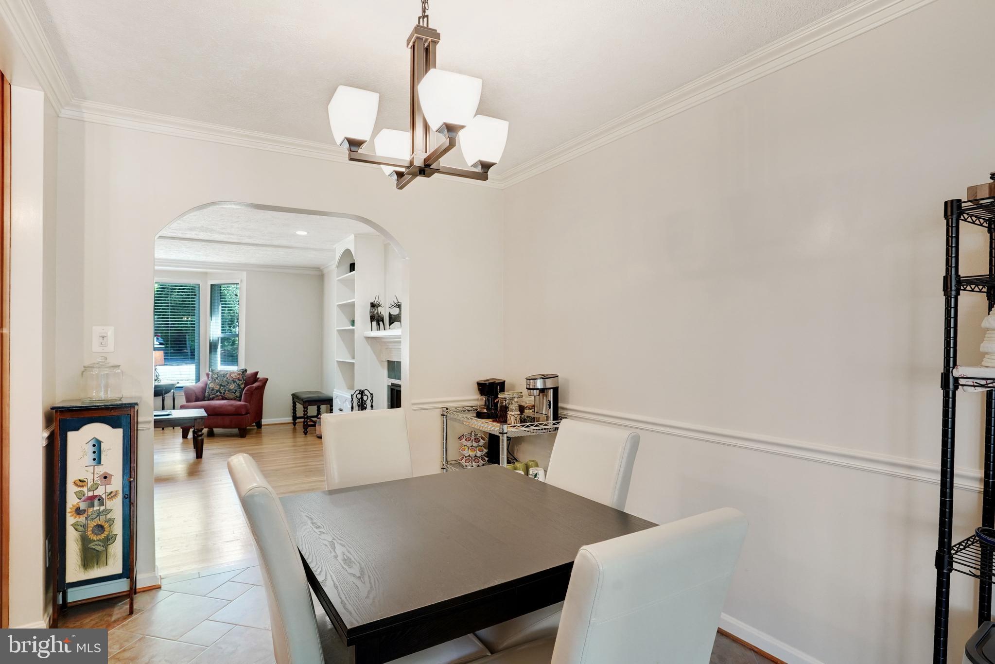 KINGS PARK - Residential