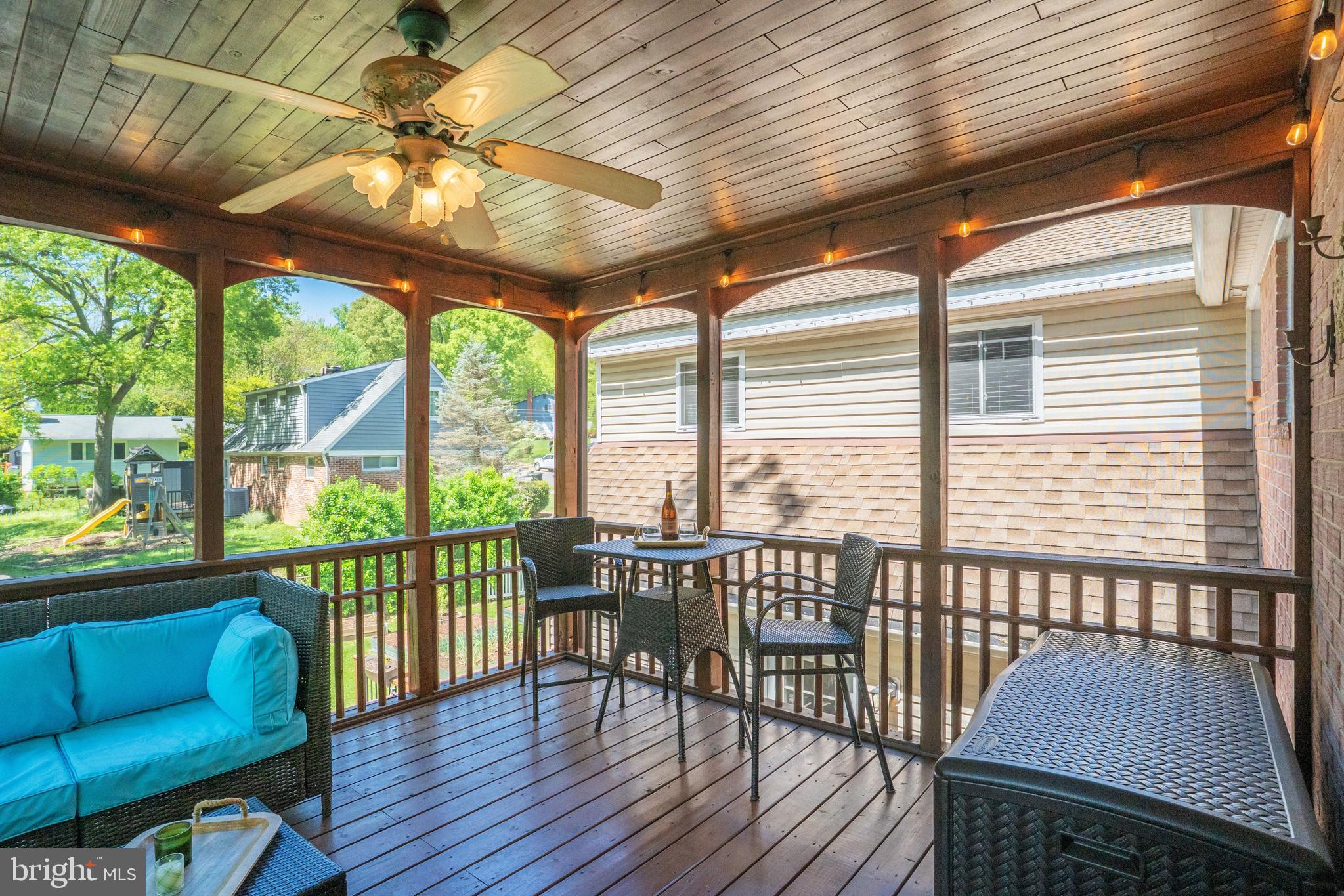 KINGS PARK - Residential