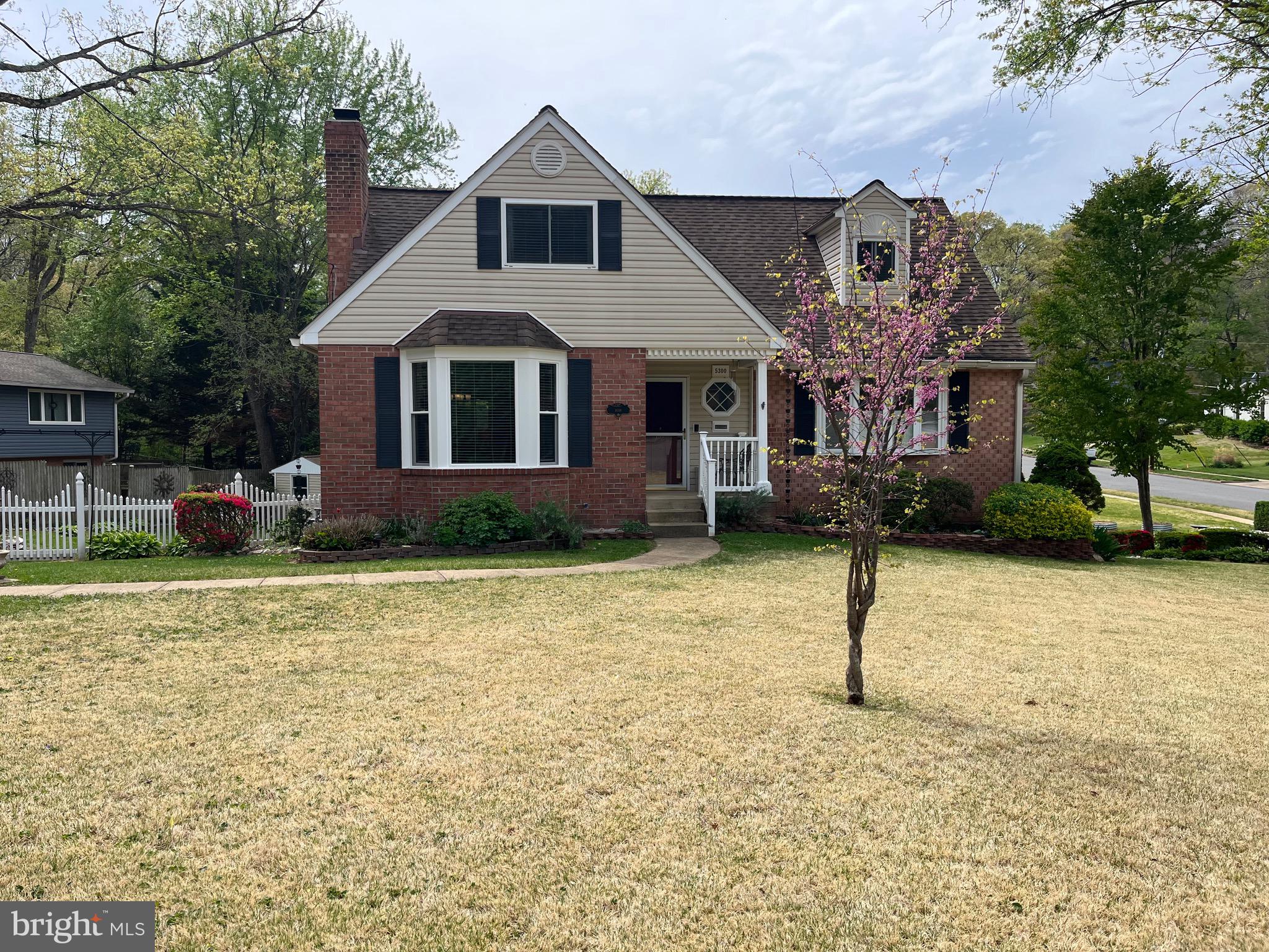 5300 KINGS PARK DRIVE