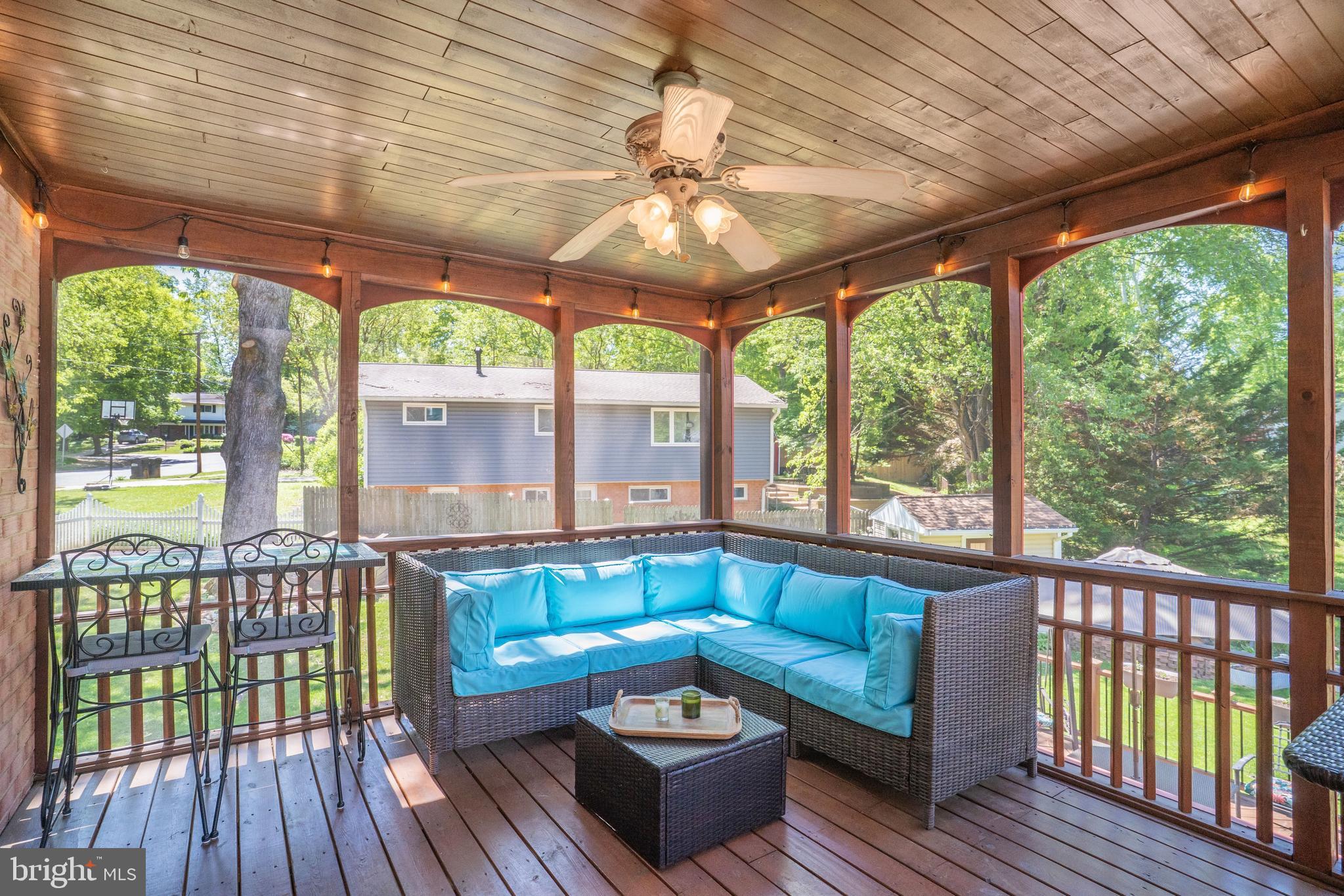 KINGS PARK - Residential