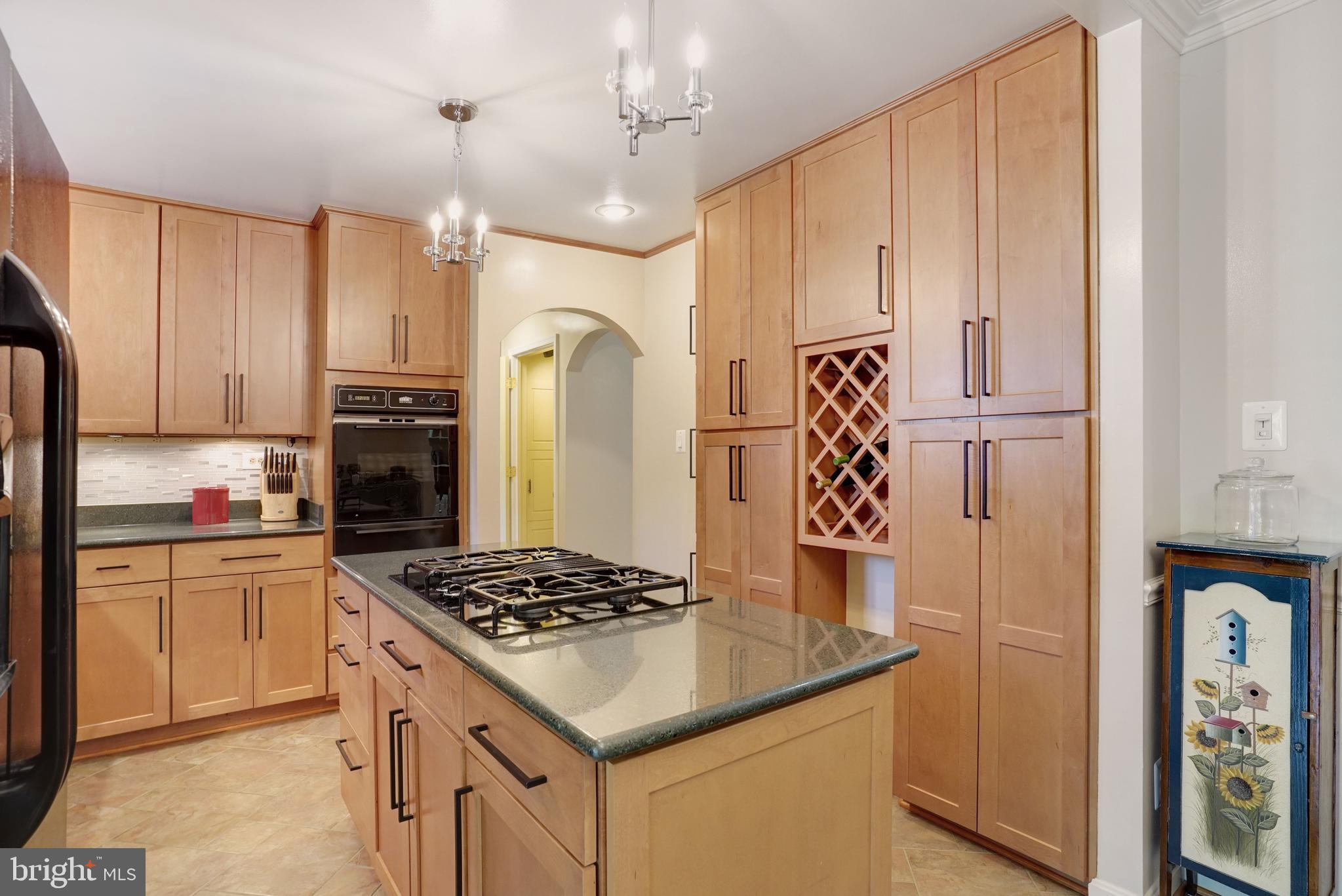 KINGS PARK - Residential