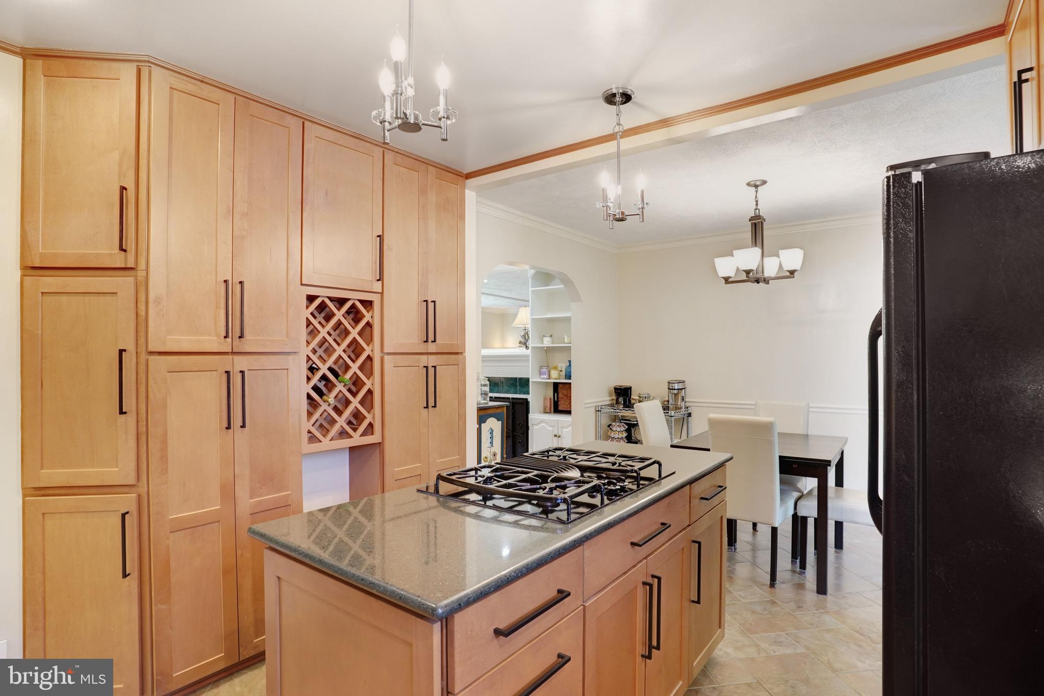 KINGS PARK - Residential