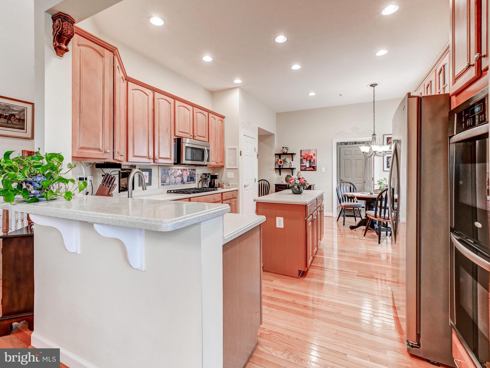 ELLICOTT MEADOWS - Residential