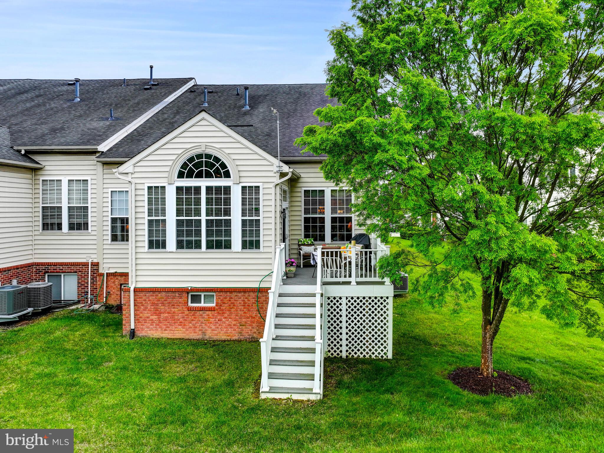 ELLICOTT MEADOWS - Residential