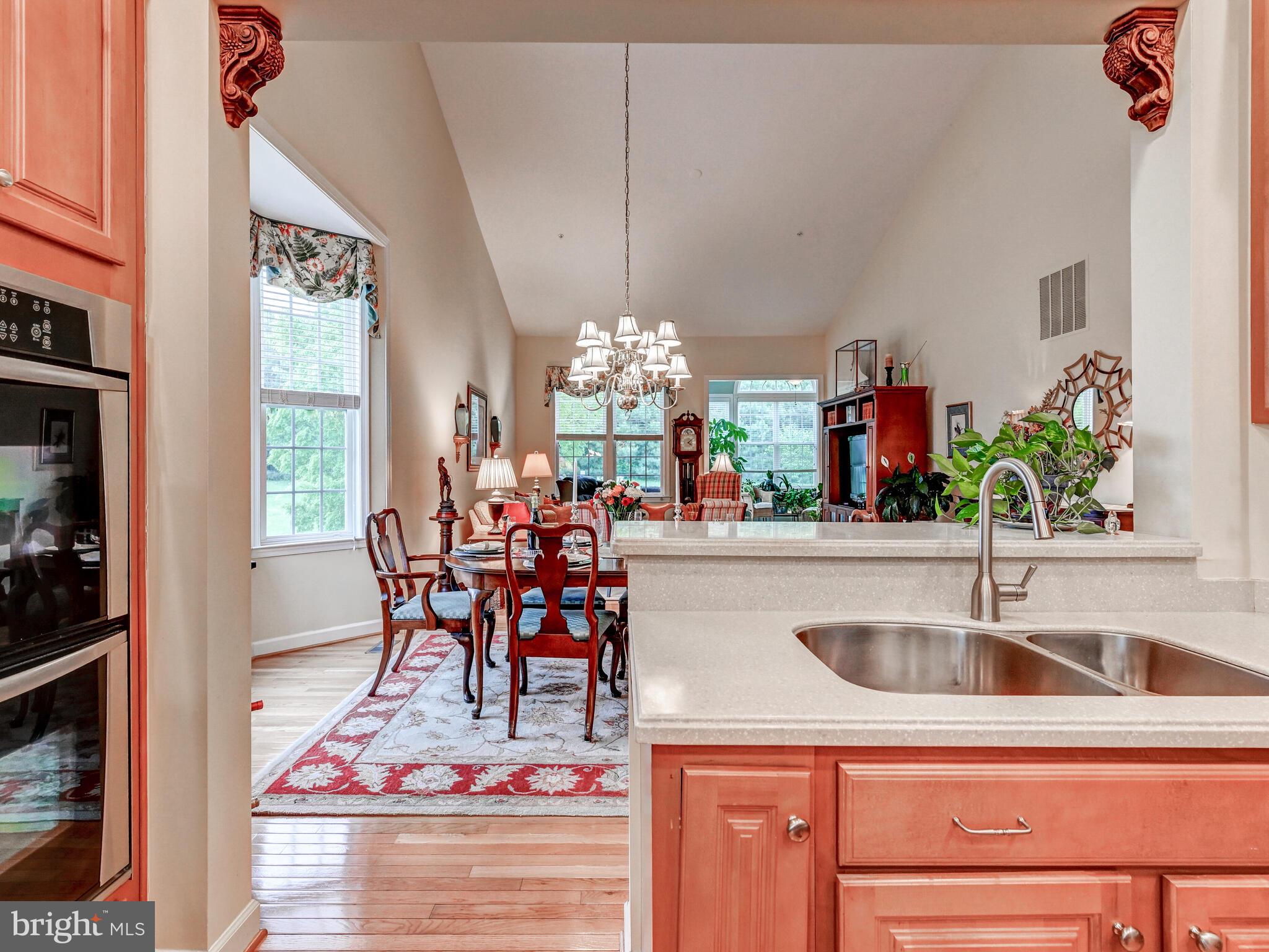 ELLICOTT MEADOWS - Residential