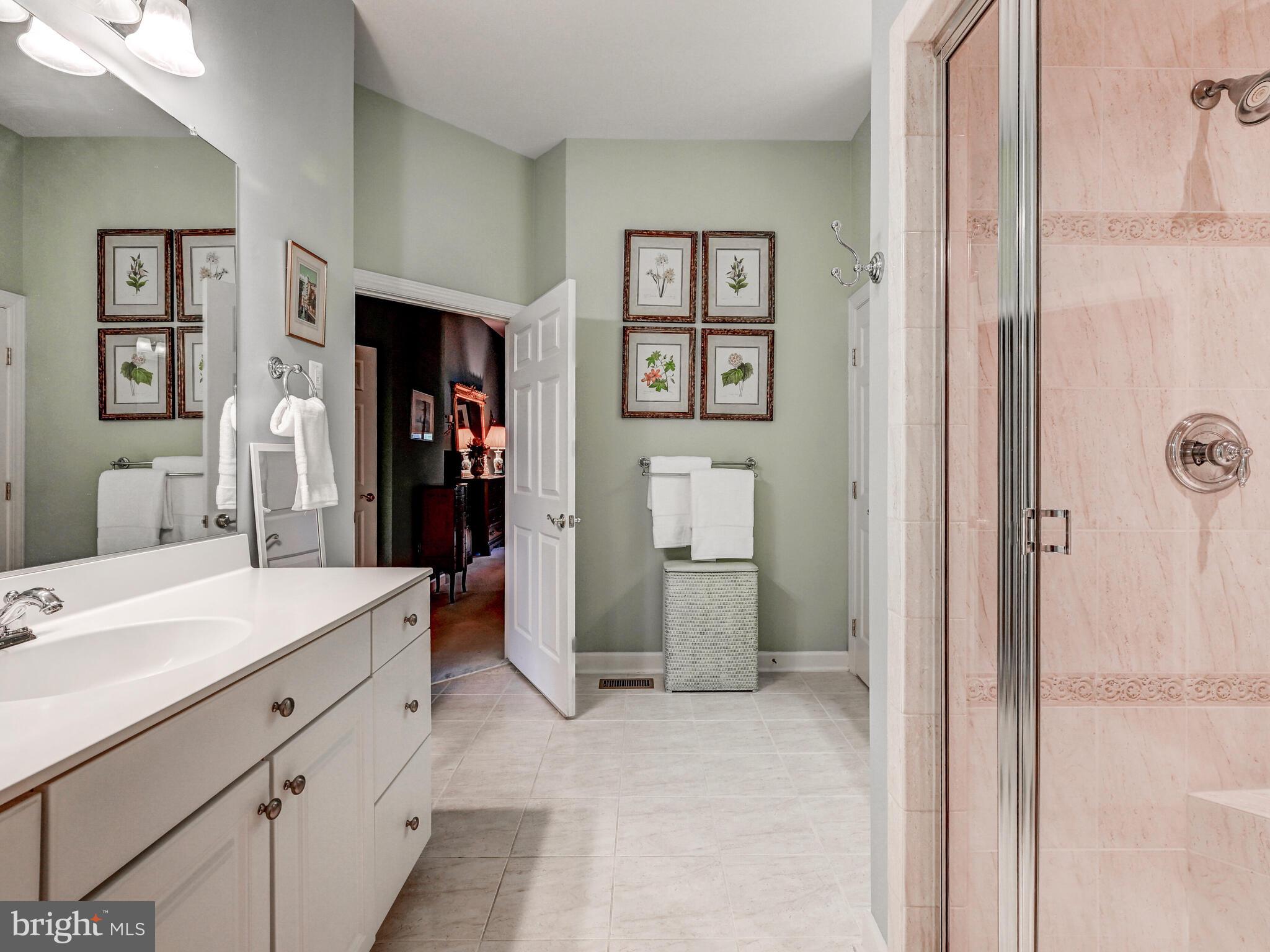 ELLICOTT MEADOWS - Residential