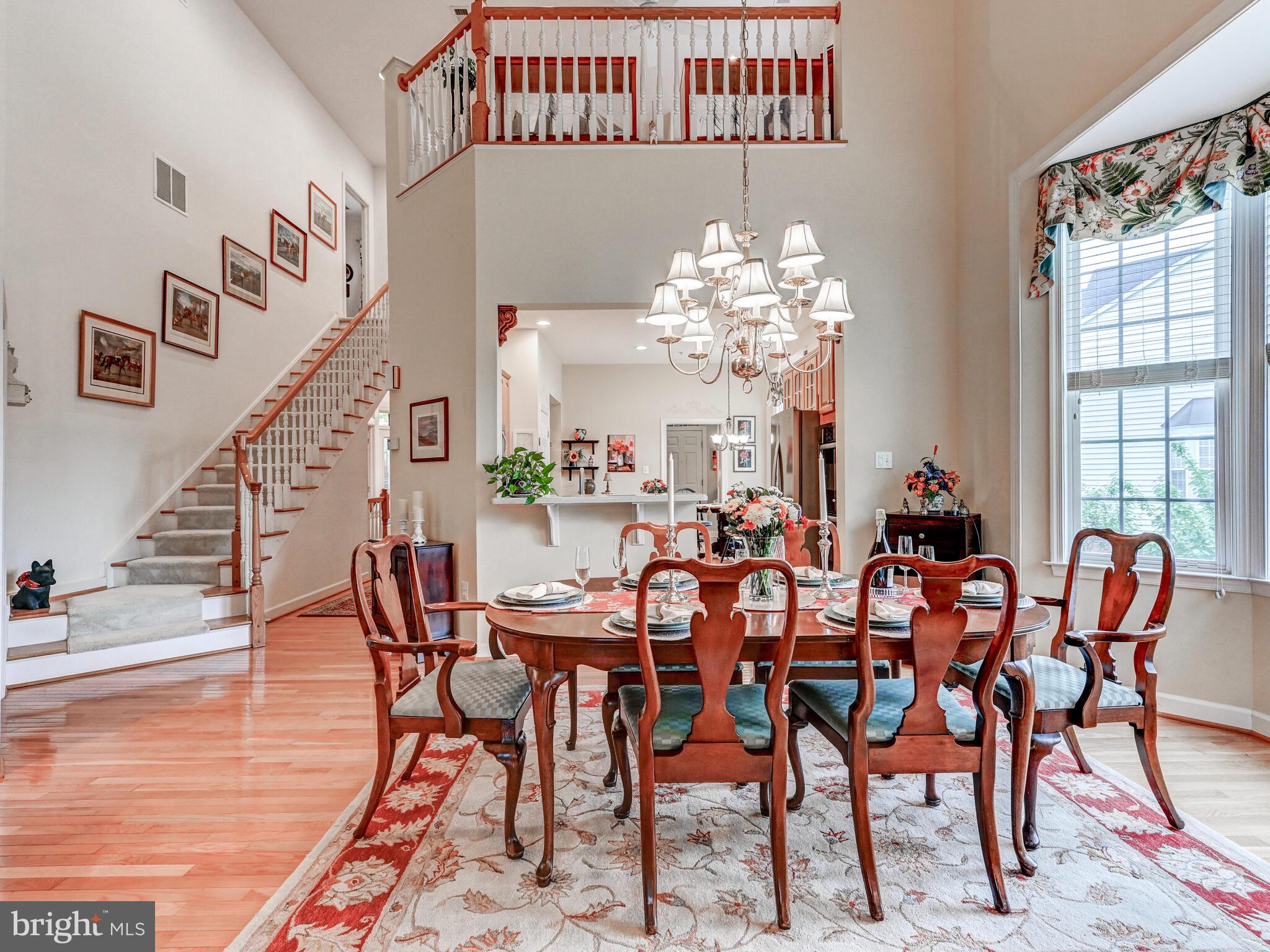 ELLICOTT MEADOWS - Residential