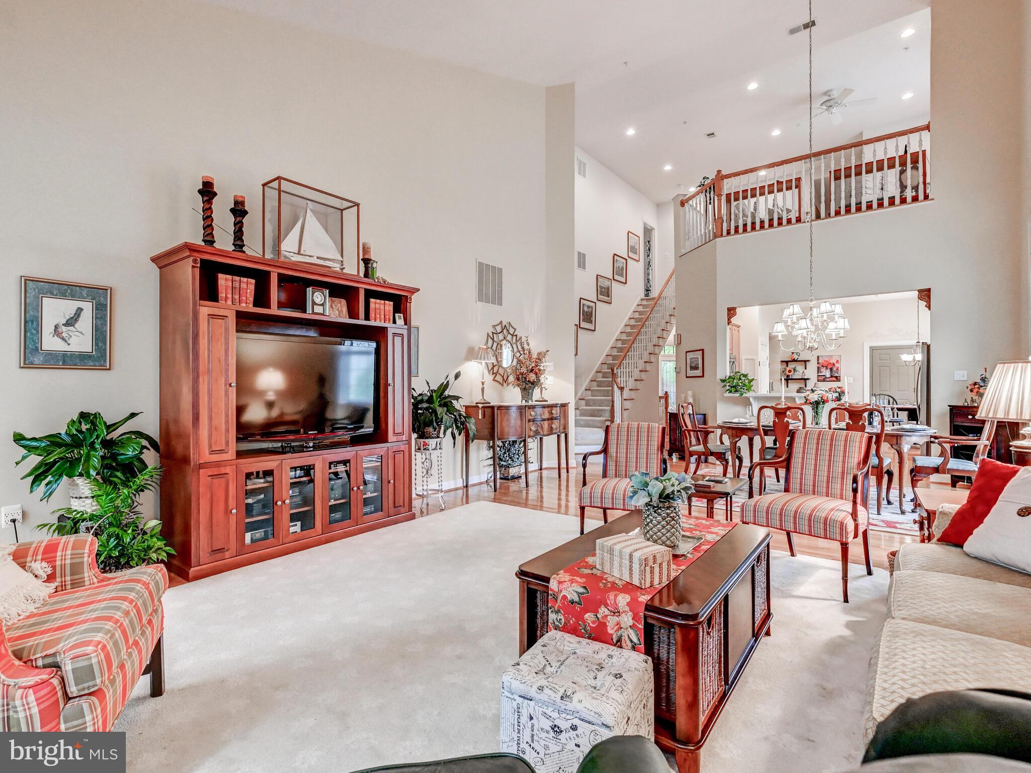 ELLICOTT MEADOWS - Residential