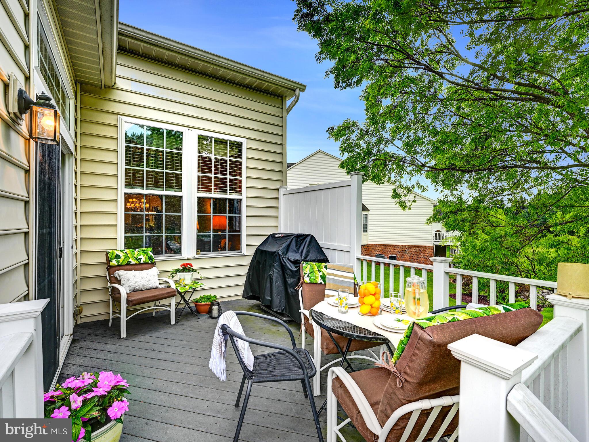 ELLICOTT MEADOWS - Residential