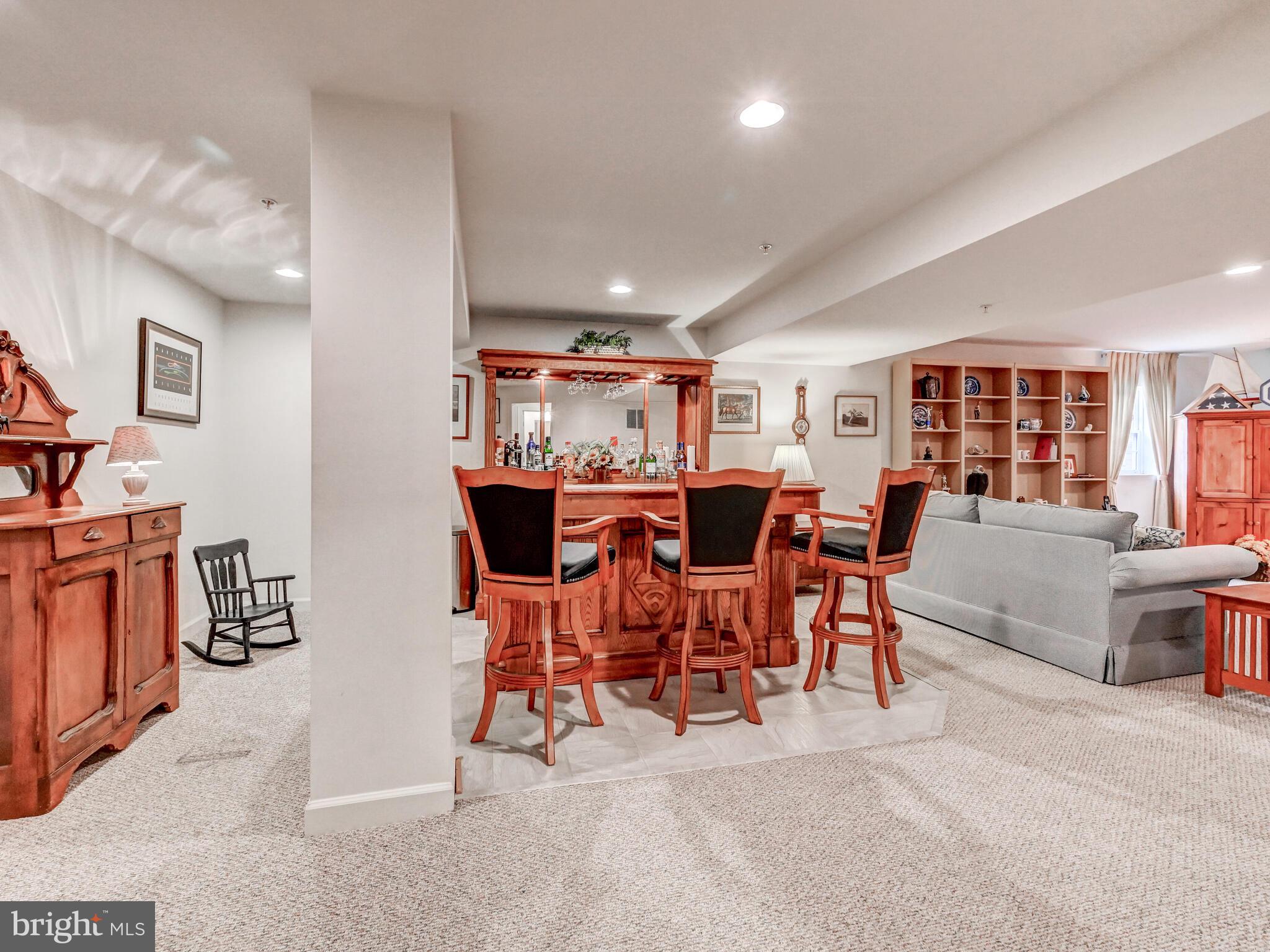 ELLICOTT MEADOWS - Residential