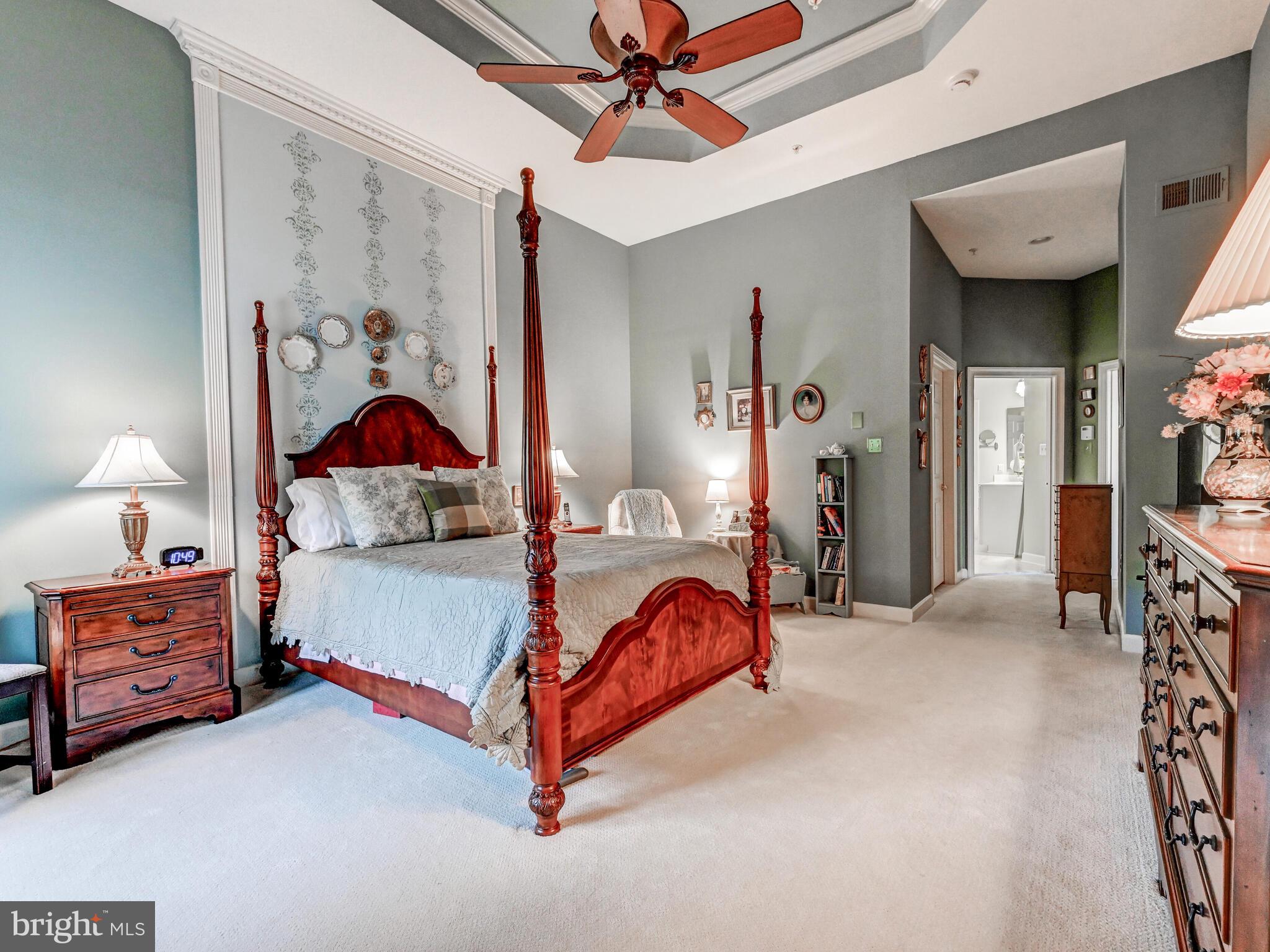 ELLICOTT MEADOWS - Residential