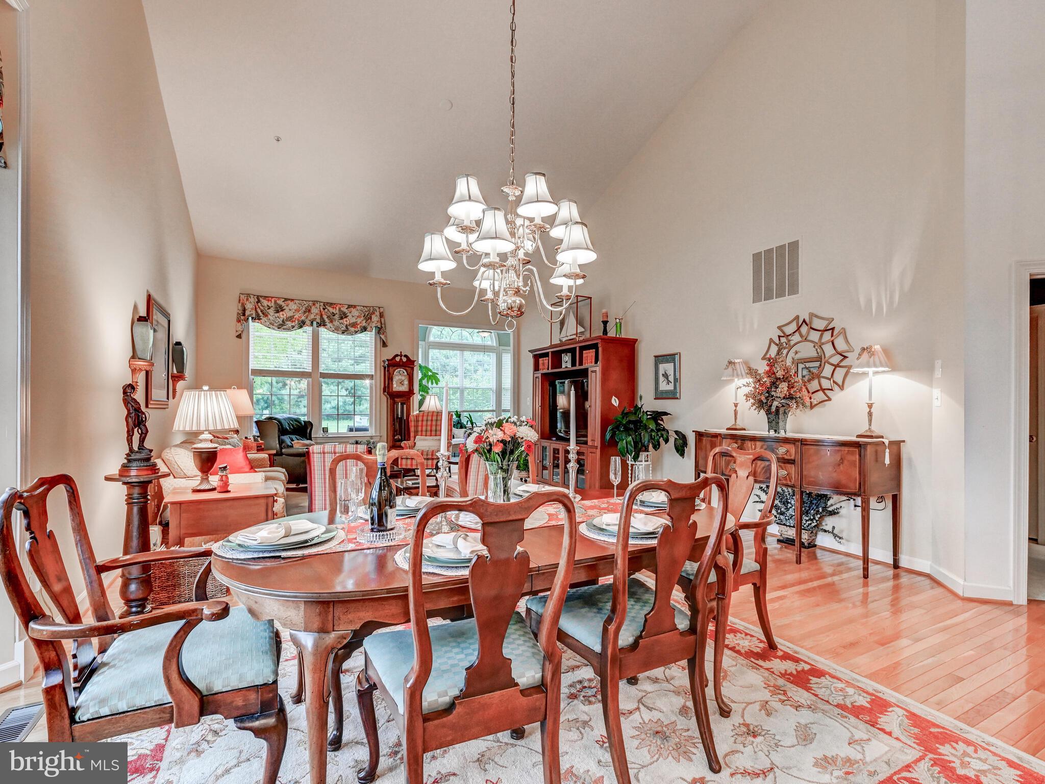 ELLICOTT MEADOWS - Residential