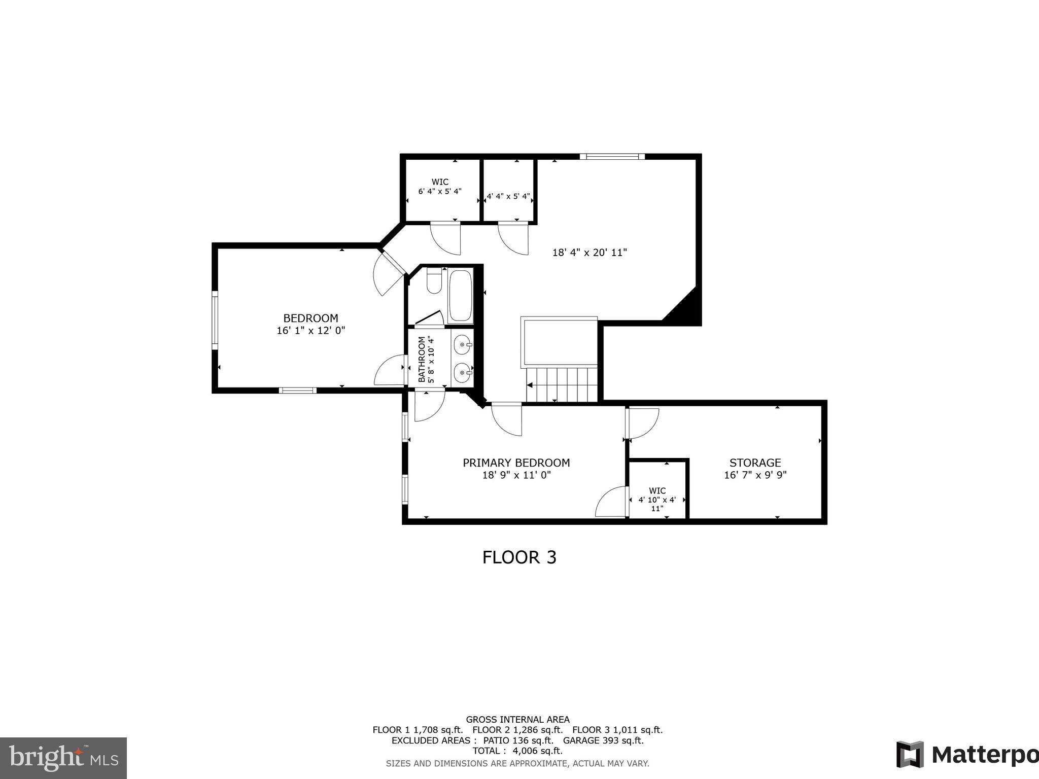 ELLICOTT MEADOWS - Residential