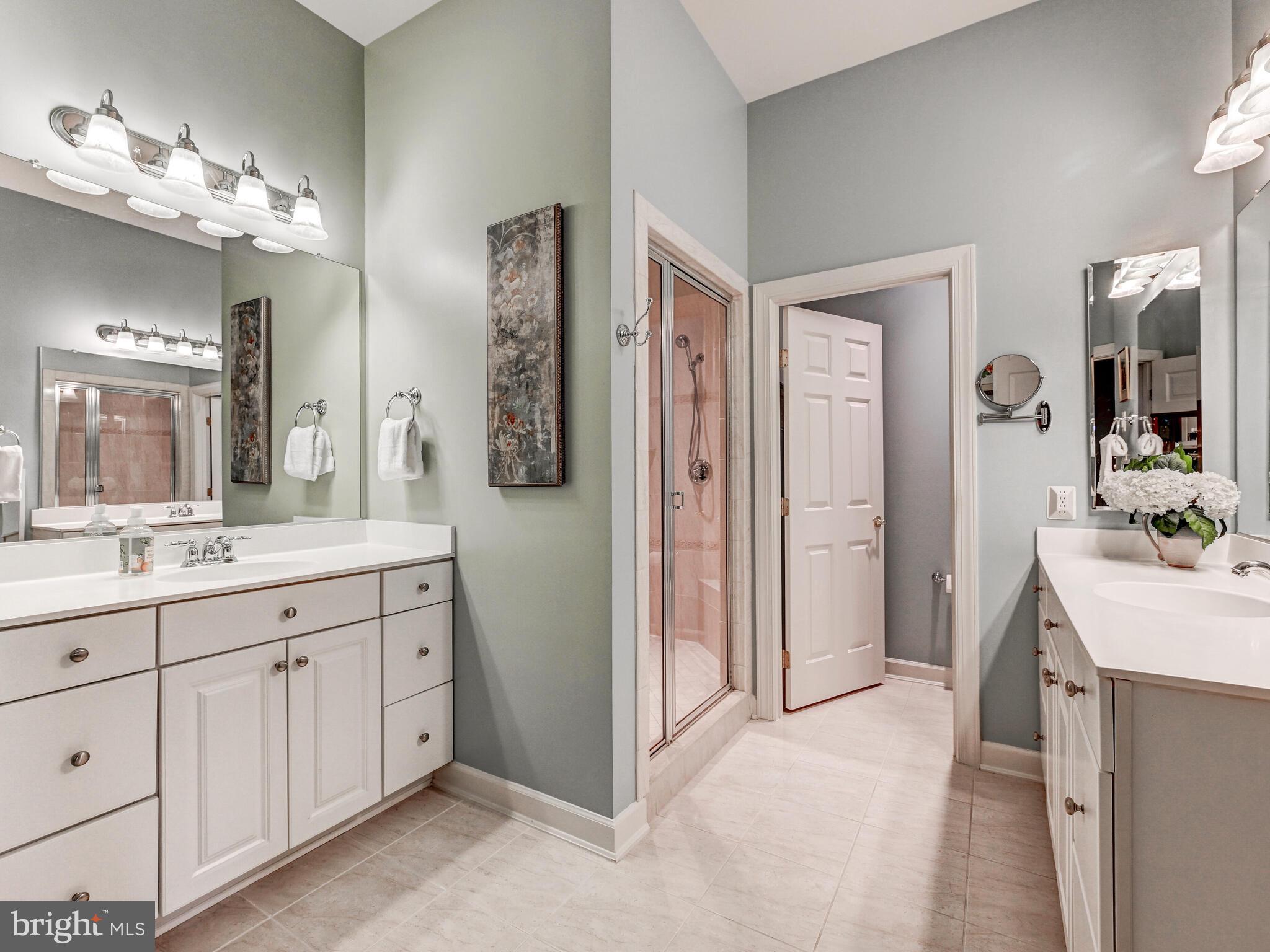 ELLICOTT MEADOWS - Residential