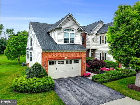 12025 WINDSOR MOSS #5 5 ELLICOTT CITY MD 21042
