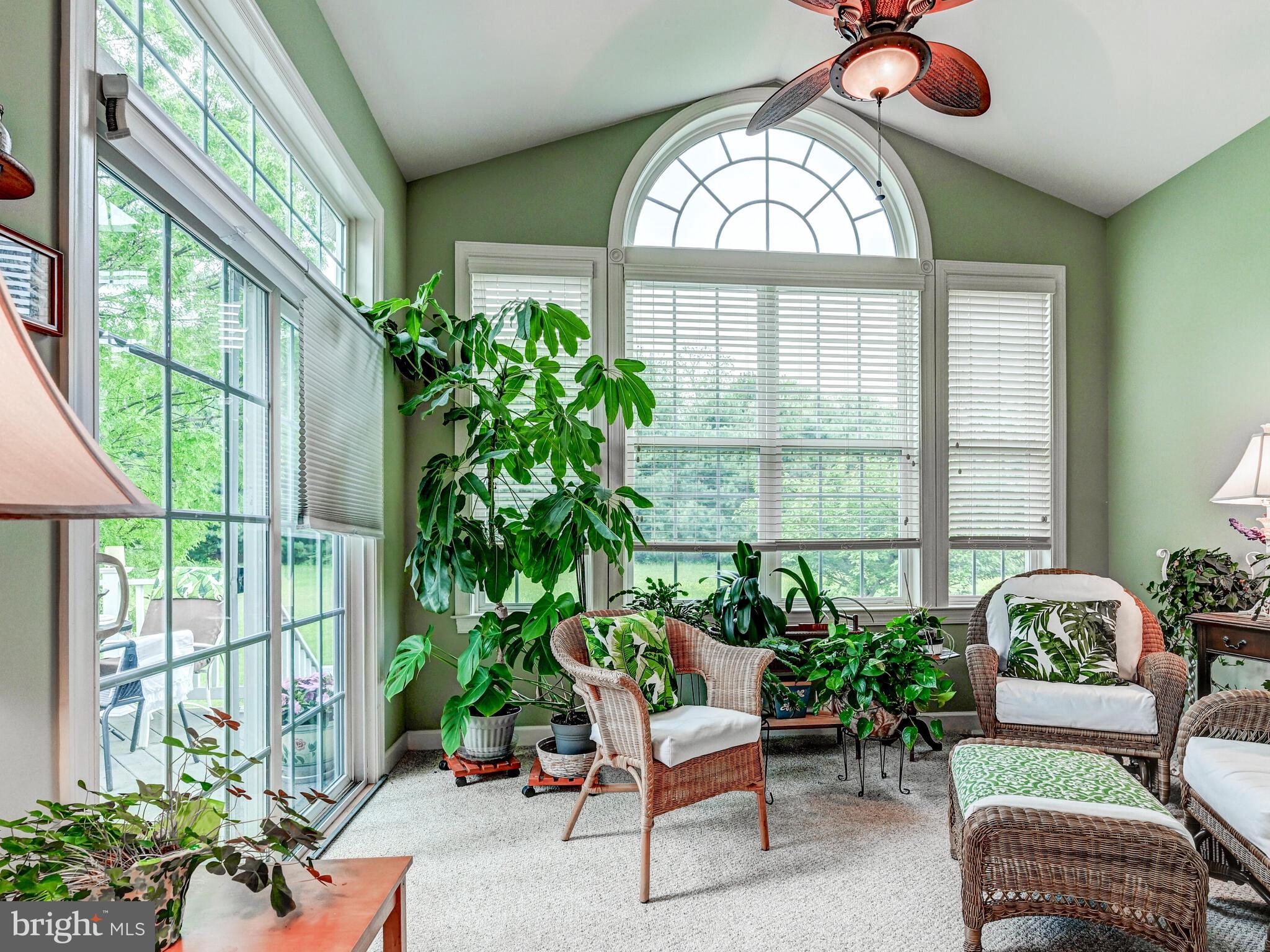 ELLICOTT MEADOWS - Residential