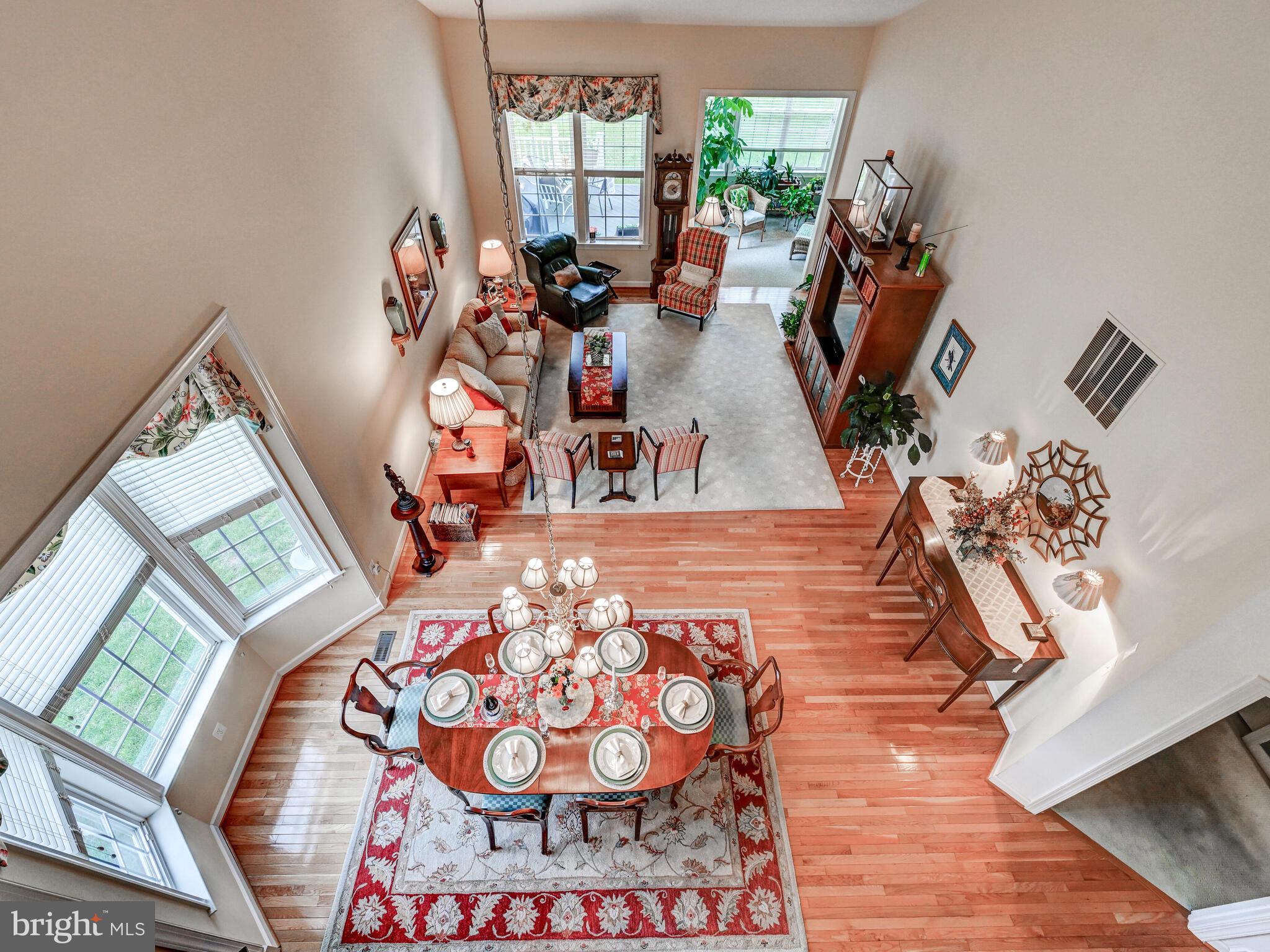 ELLICOTT MEADOWS - Residential