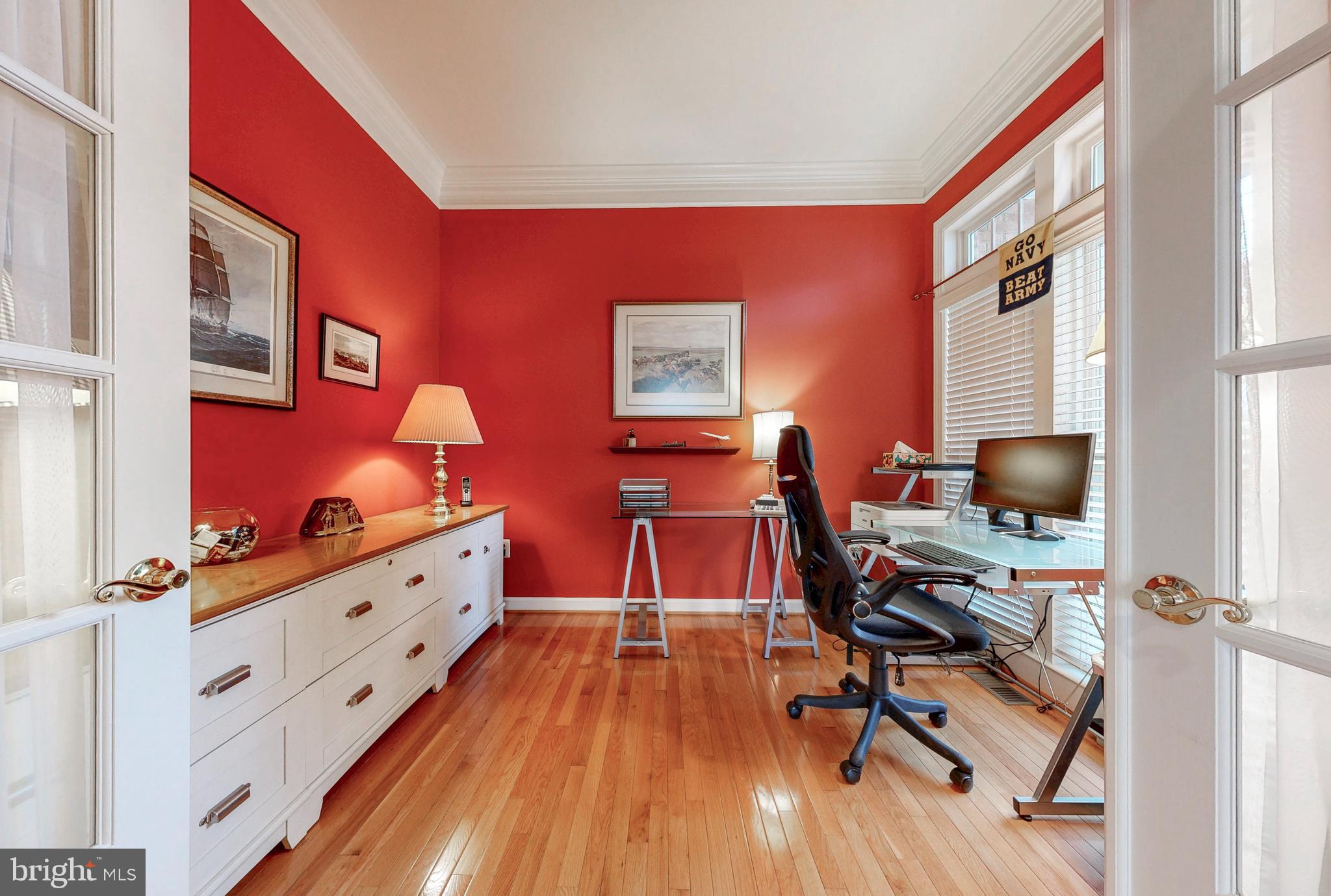 ELLICOTT MEADOWS - Residential