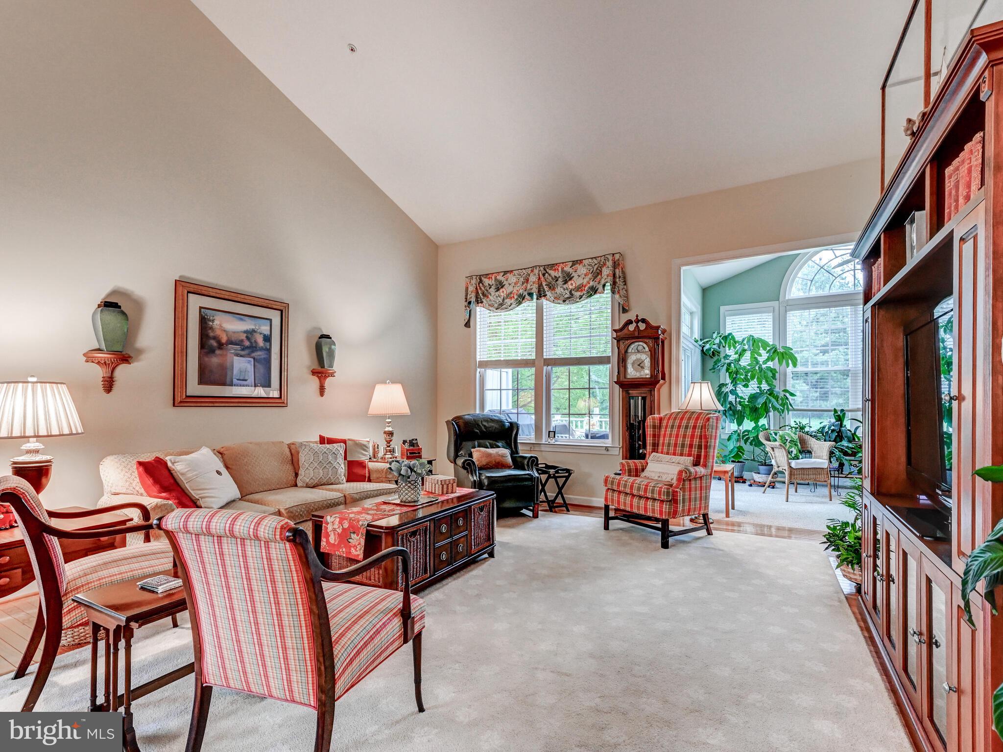 ELLICOTT MEADOWS - Residential